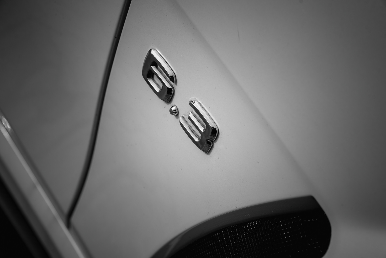 2012 Mercedes-Benz C63 AMG Black Series 31