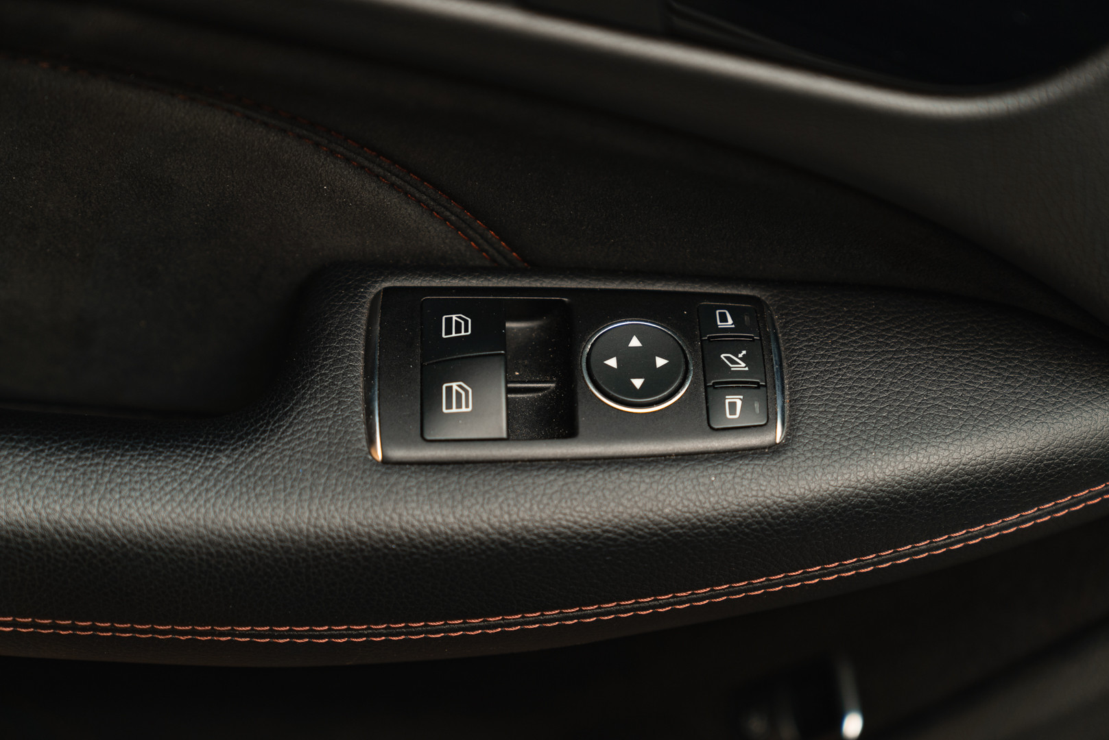 2012 Mercedes-Benz C63 AMG Black Series 49