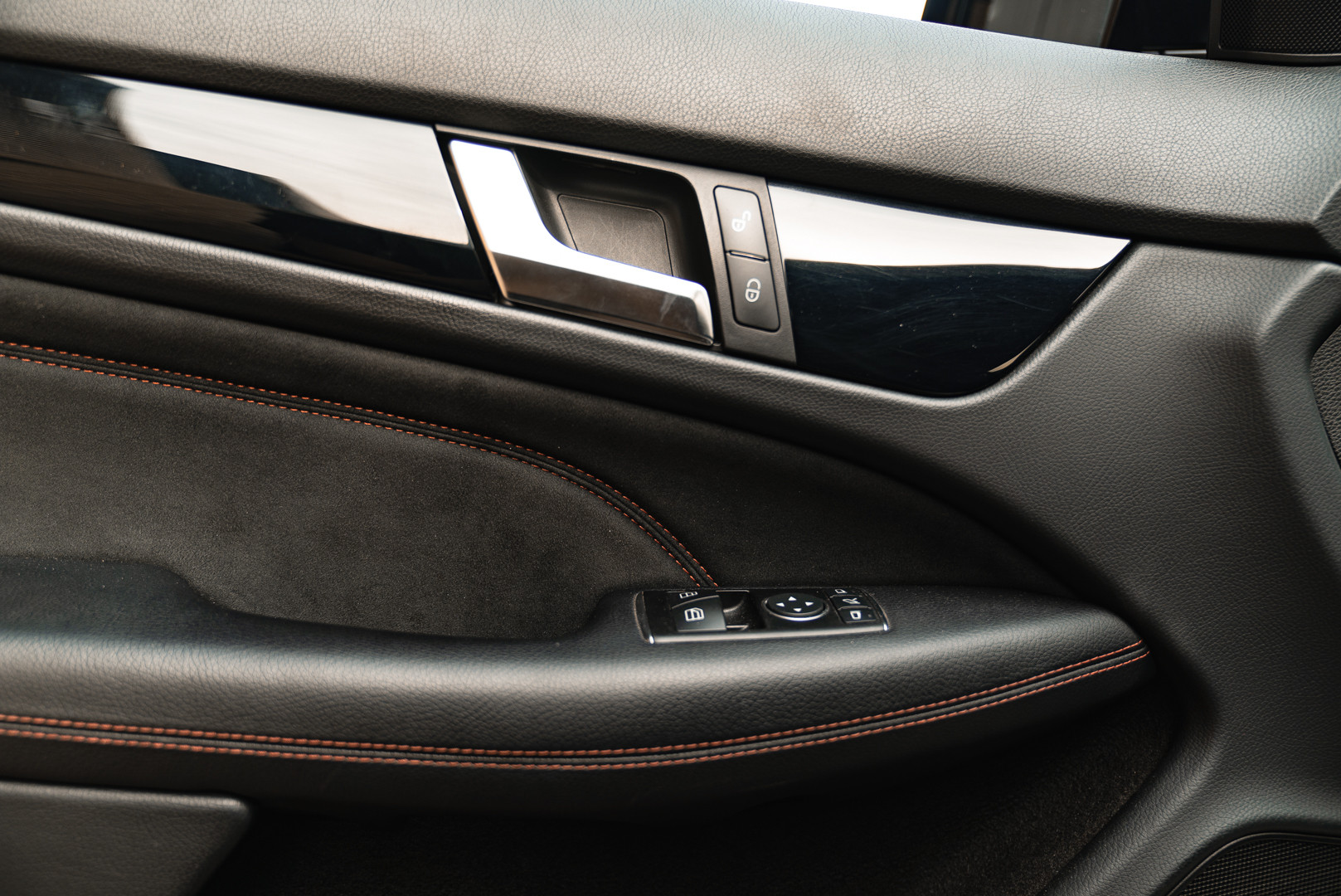 2012 Mercedes-Benz C63 AMG Black Series 51