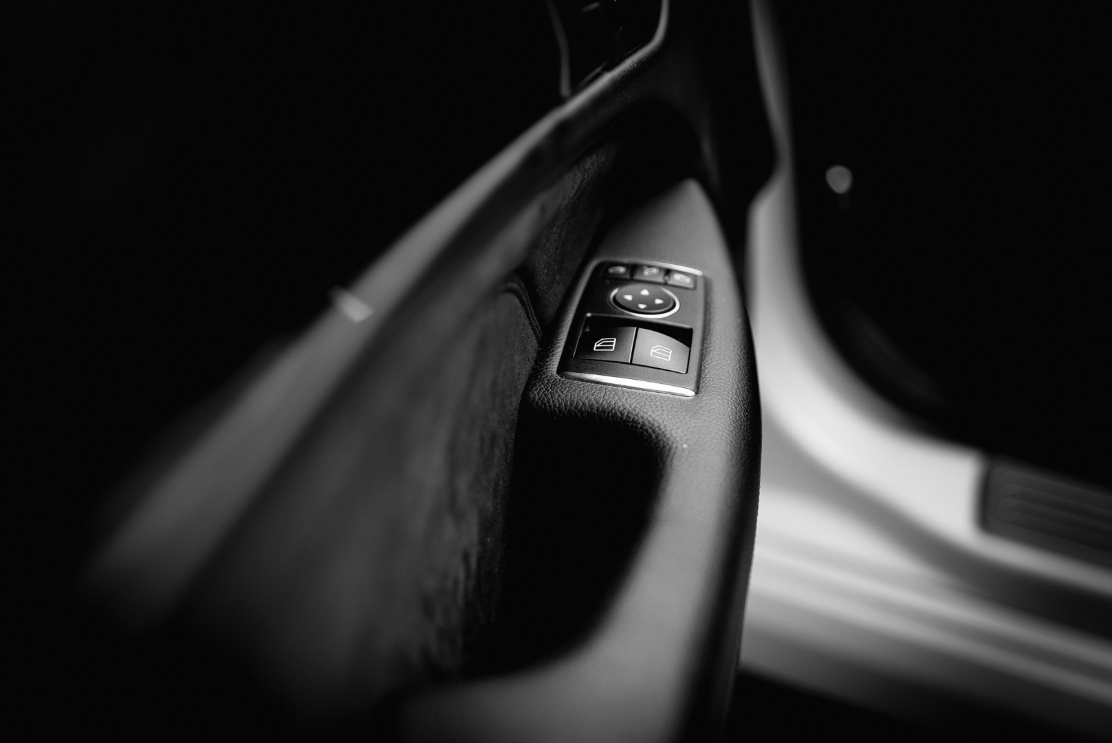 2012 Mercedes-Benz C63 AMG Black Series 52