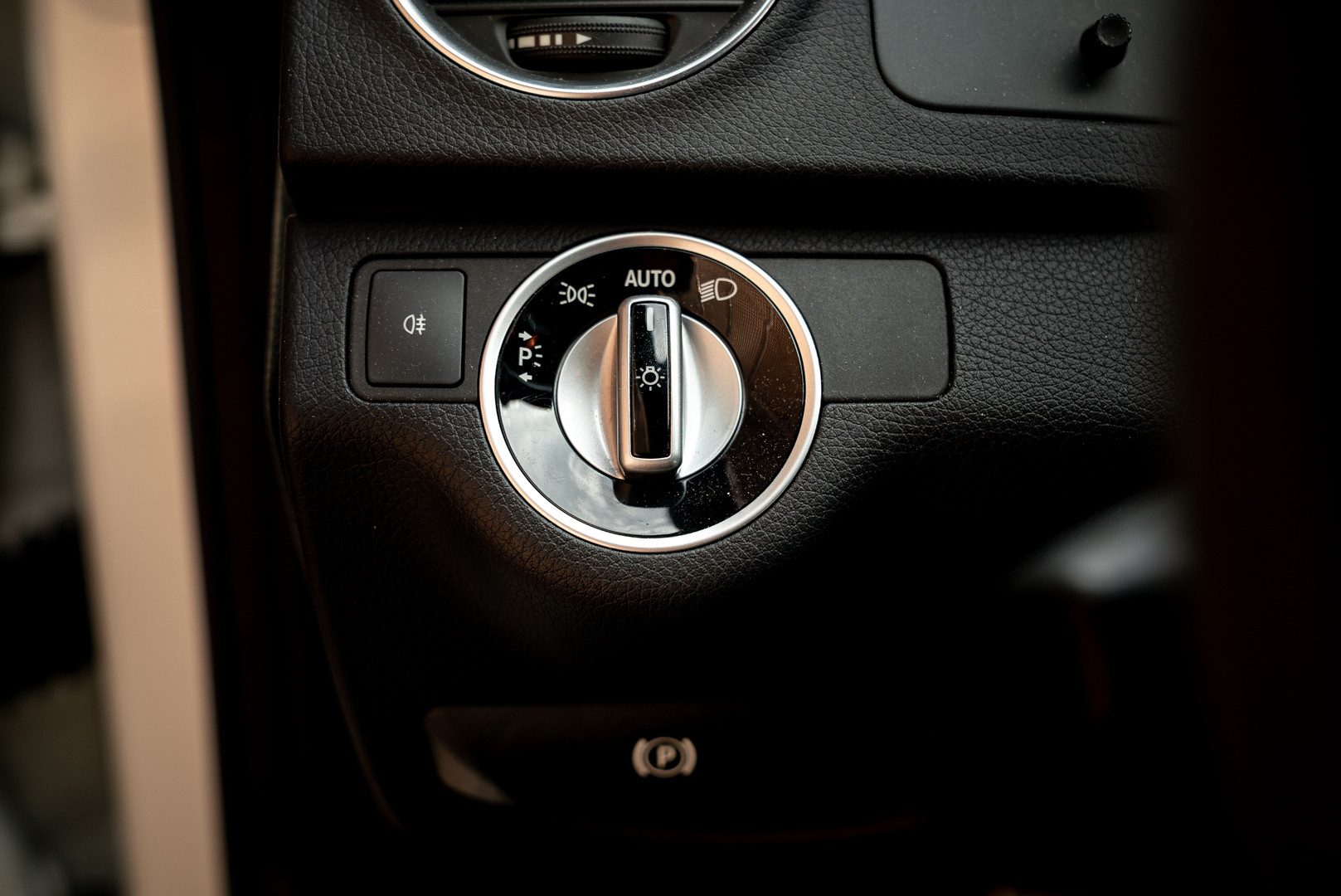 2012 Mercedes-Benz C63 AMG Black Series 42