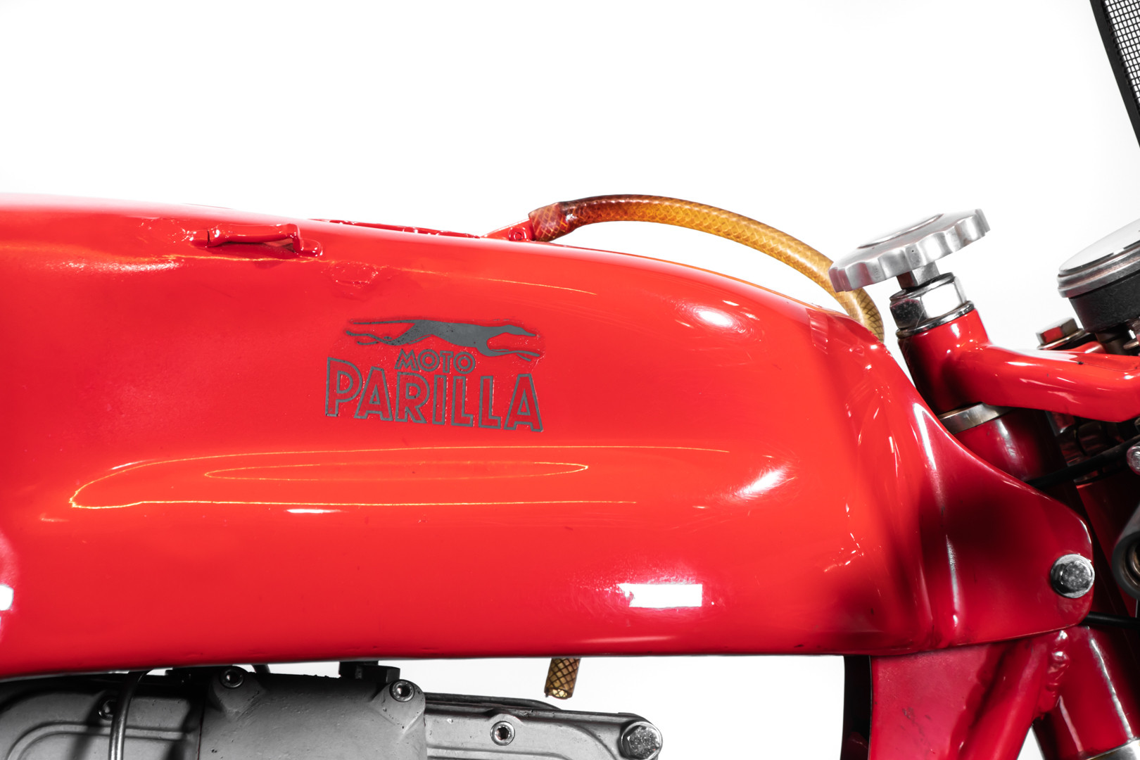 1930 Parilla 250 da Corsa 11