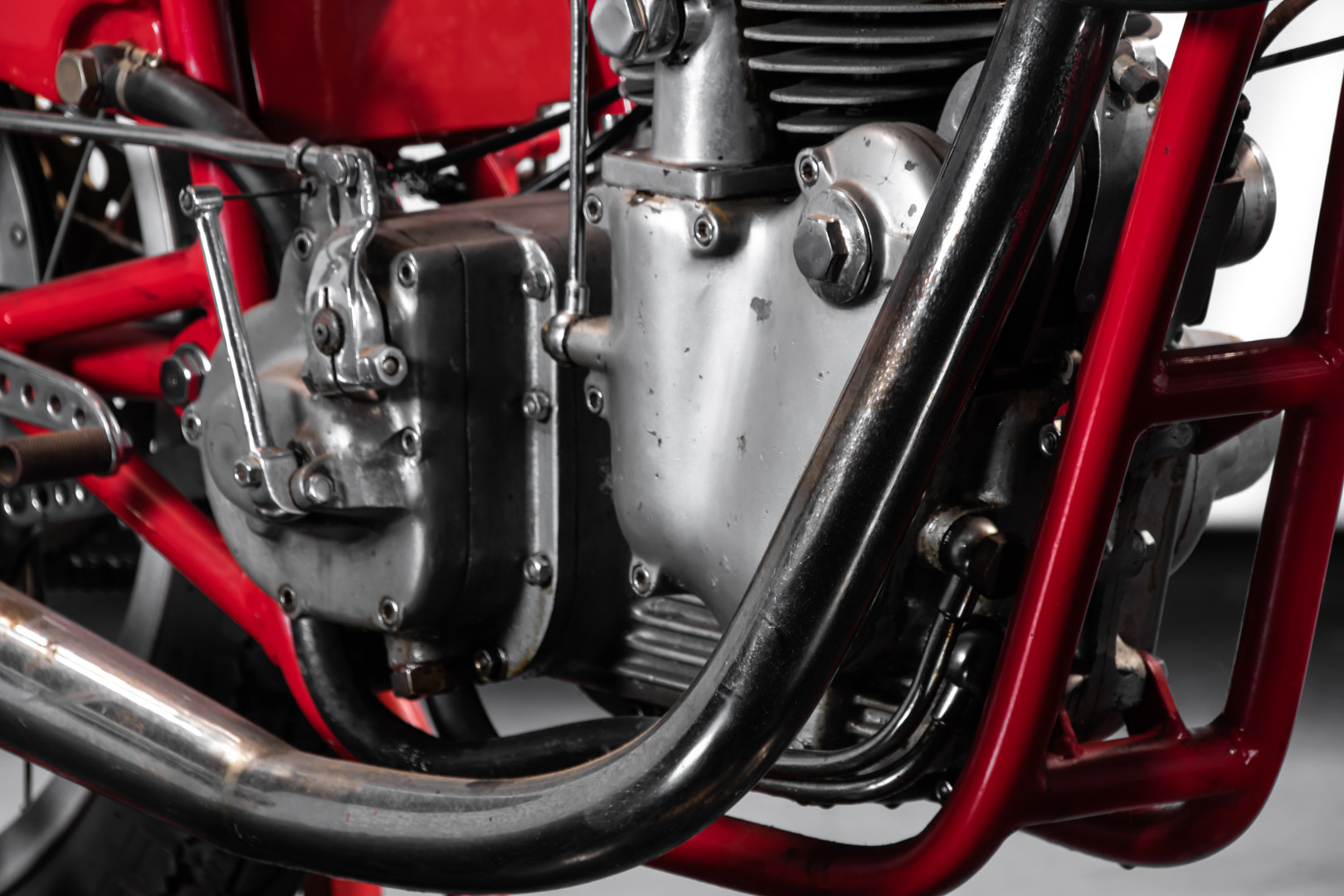 1930 Parilla 250 da Corsa 14