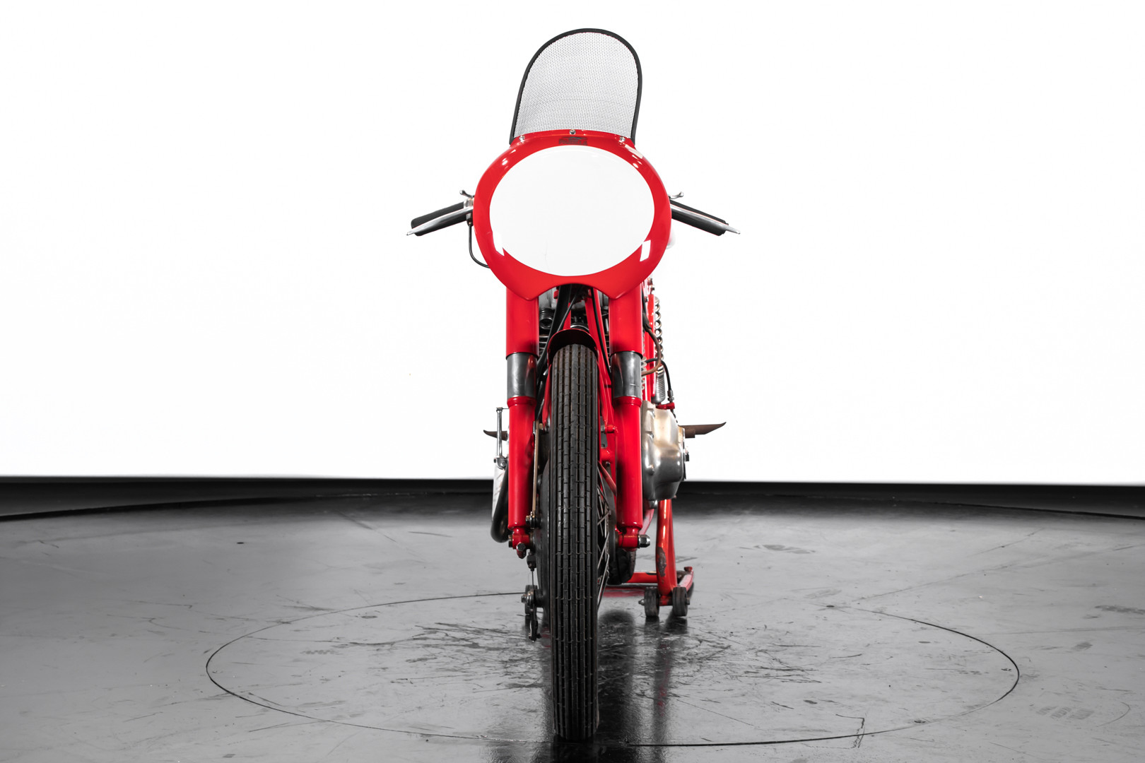 1930 Parilla 250 da Corsa 3