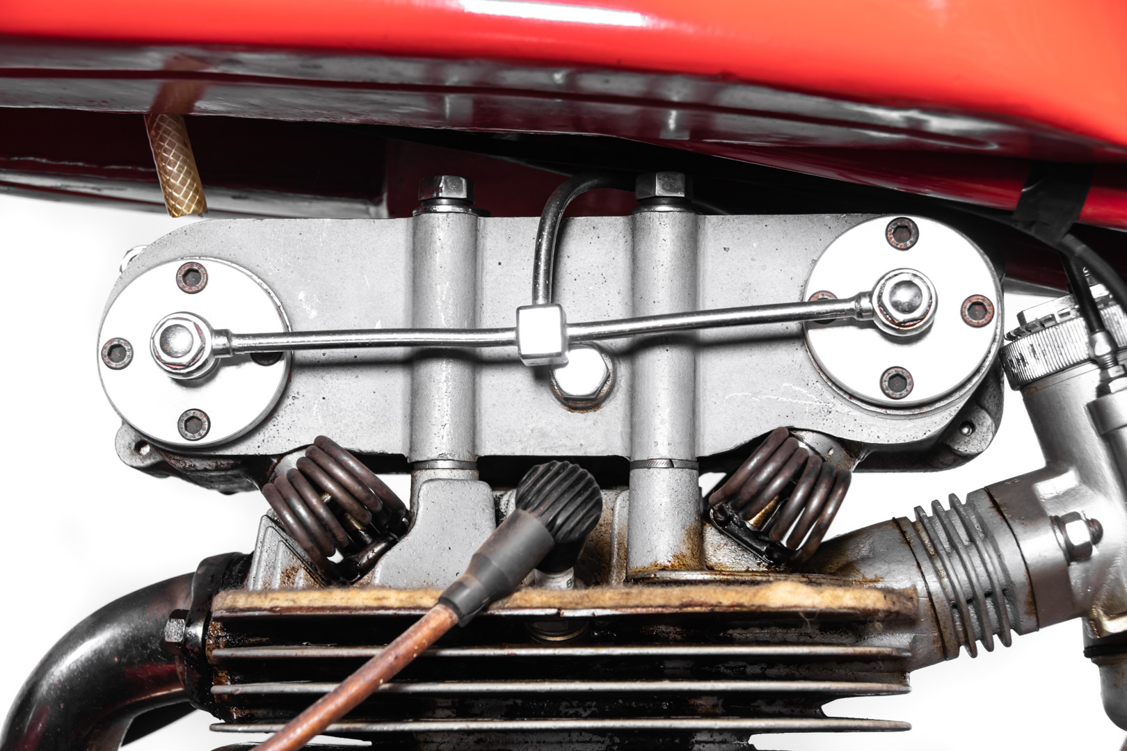 1930 Parilla 250 da Corsa 24