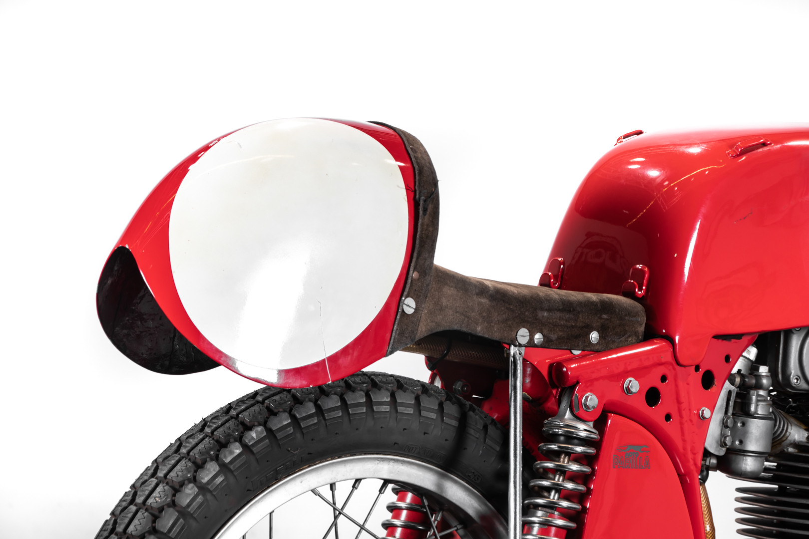 1930 Parilla 250 da Corsa 10