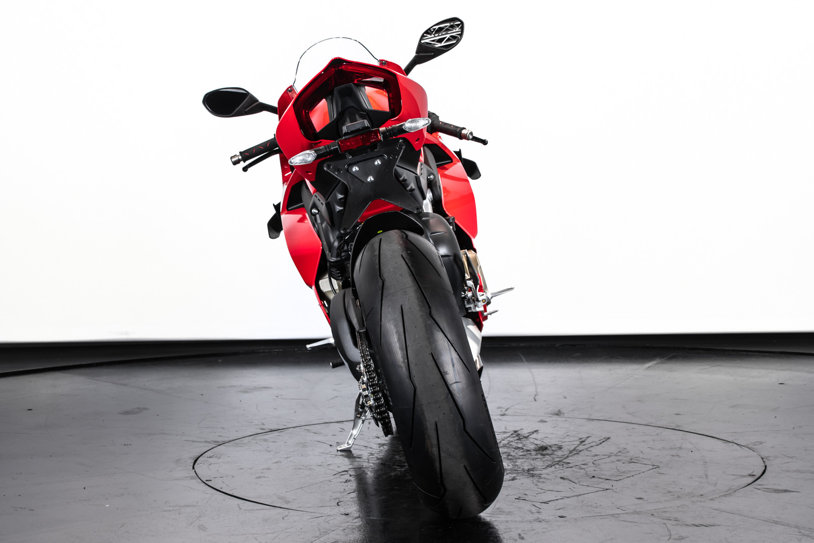 2021 Ducati Panigale V4S 3