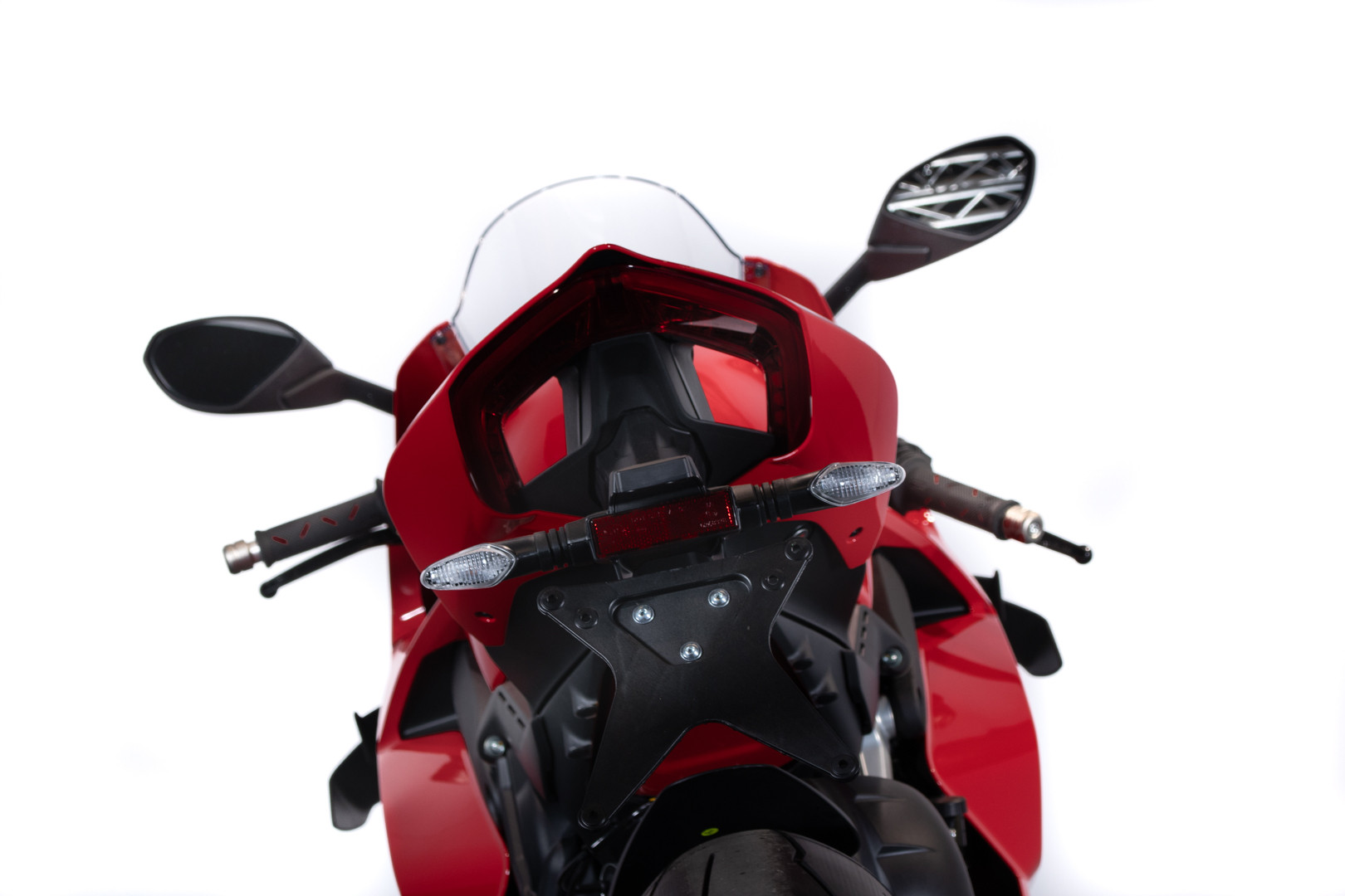 2021 Ducati Panigale V4S 15