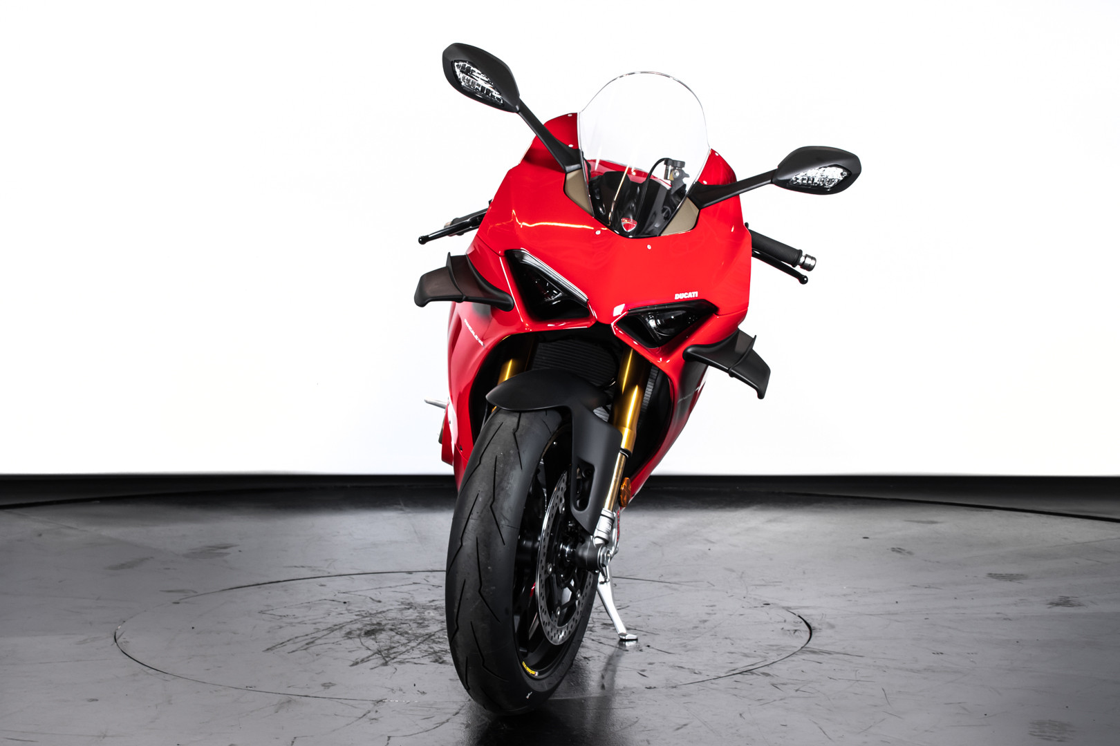 2021 Ducati Panigale V4S 2