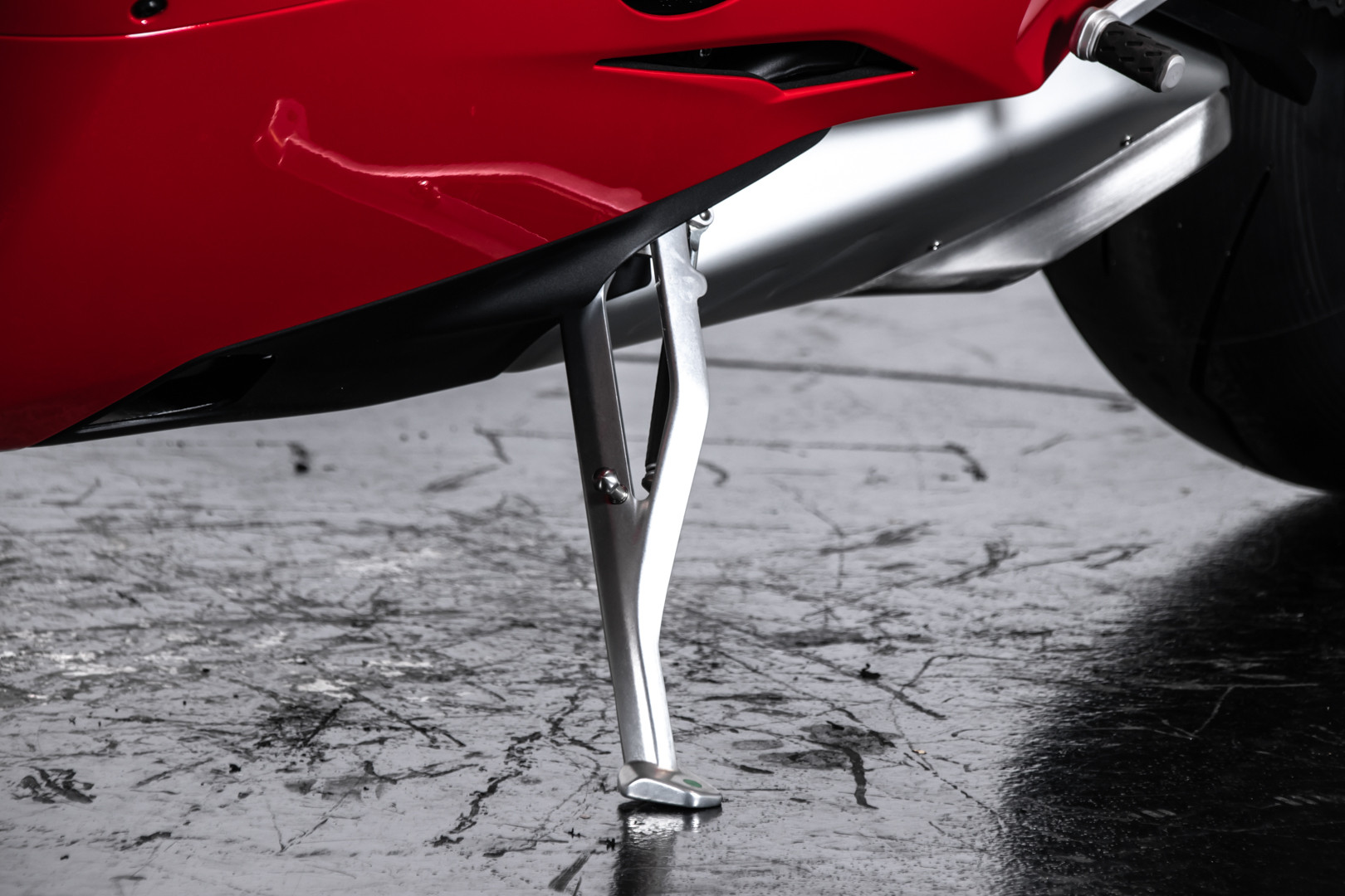2021 Ducati Panigale V4S 16