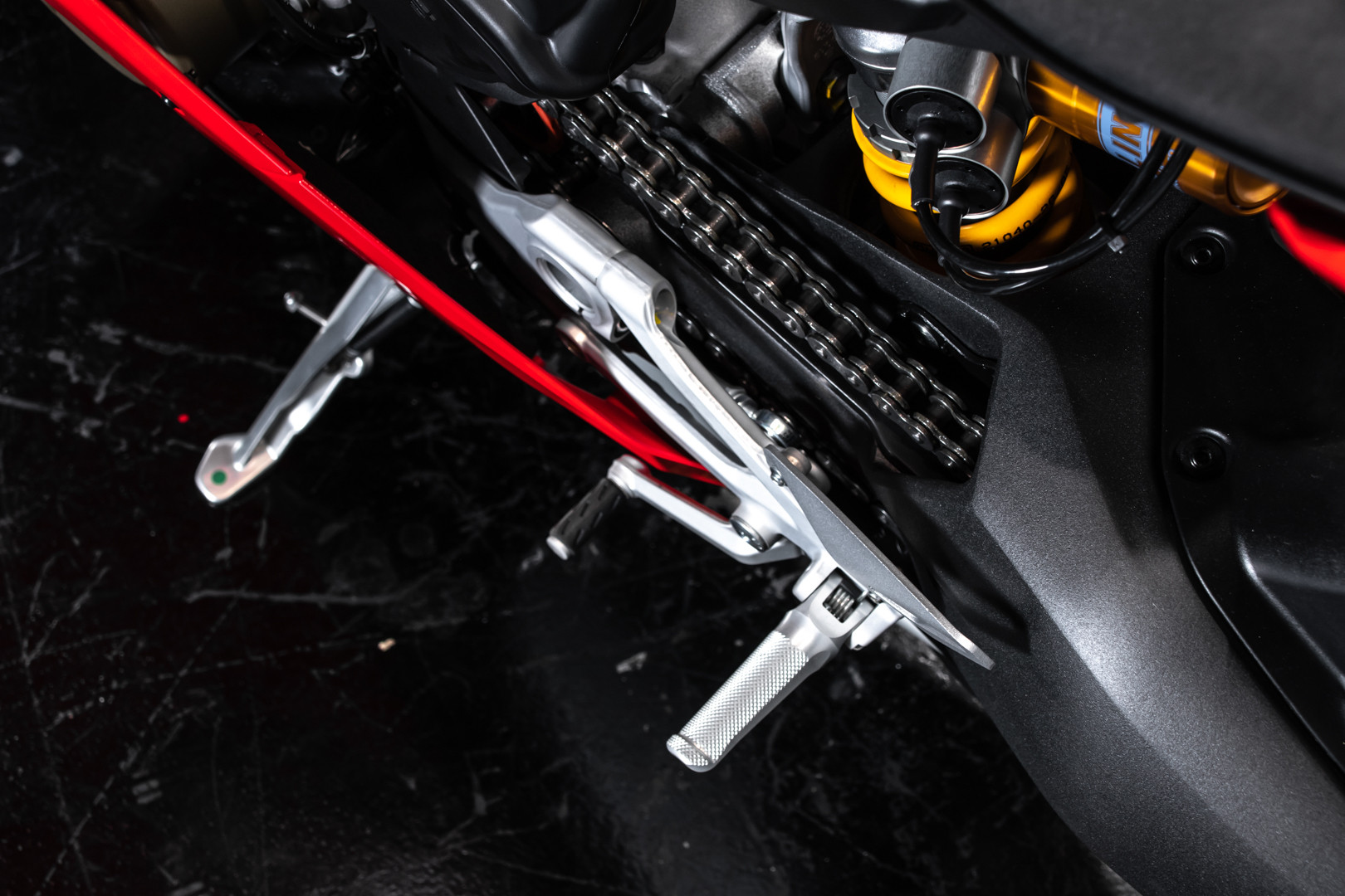 2021 Ducati Panigale V4S 23