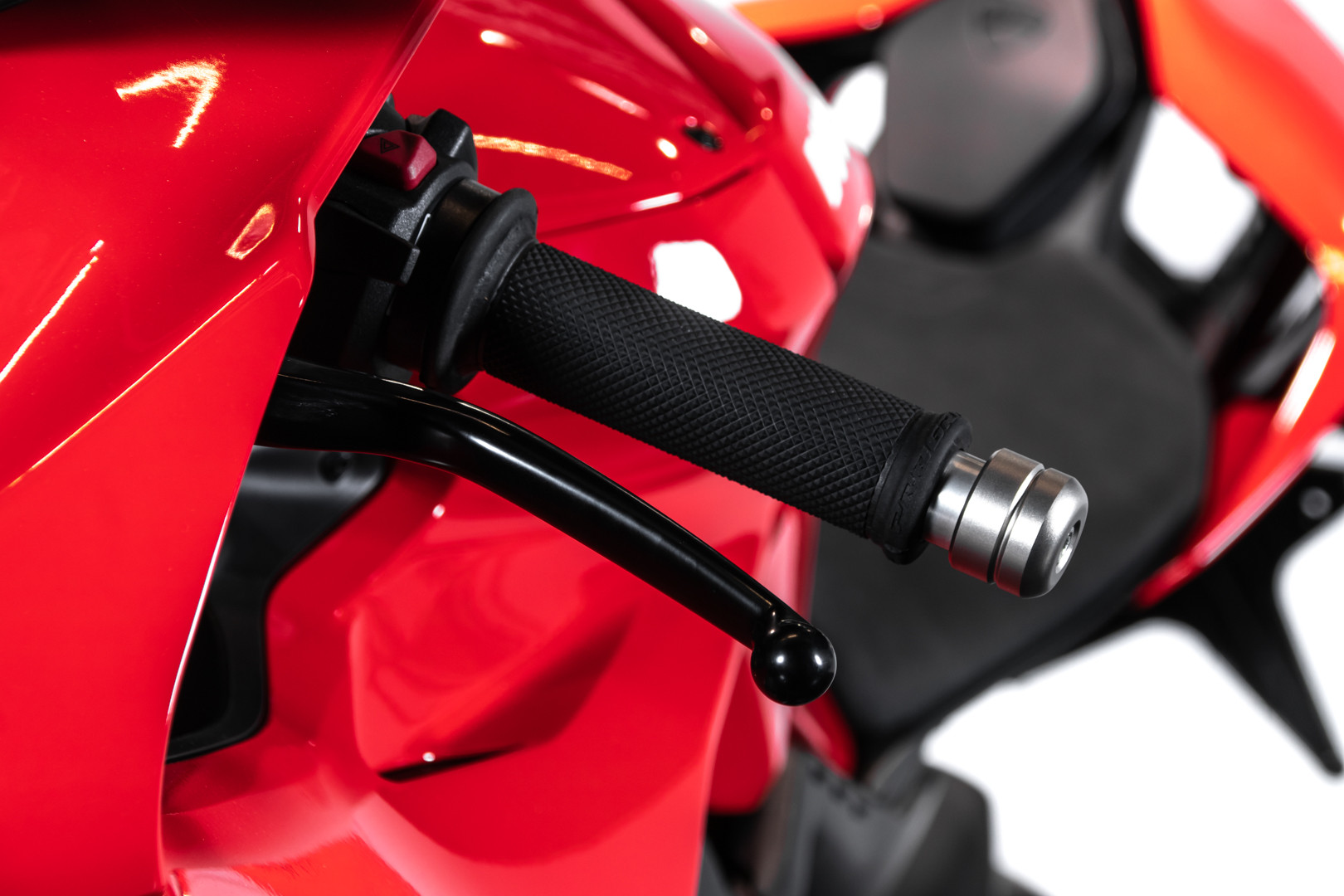 2021 Ducati Panigale V4S 26