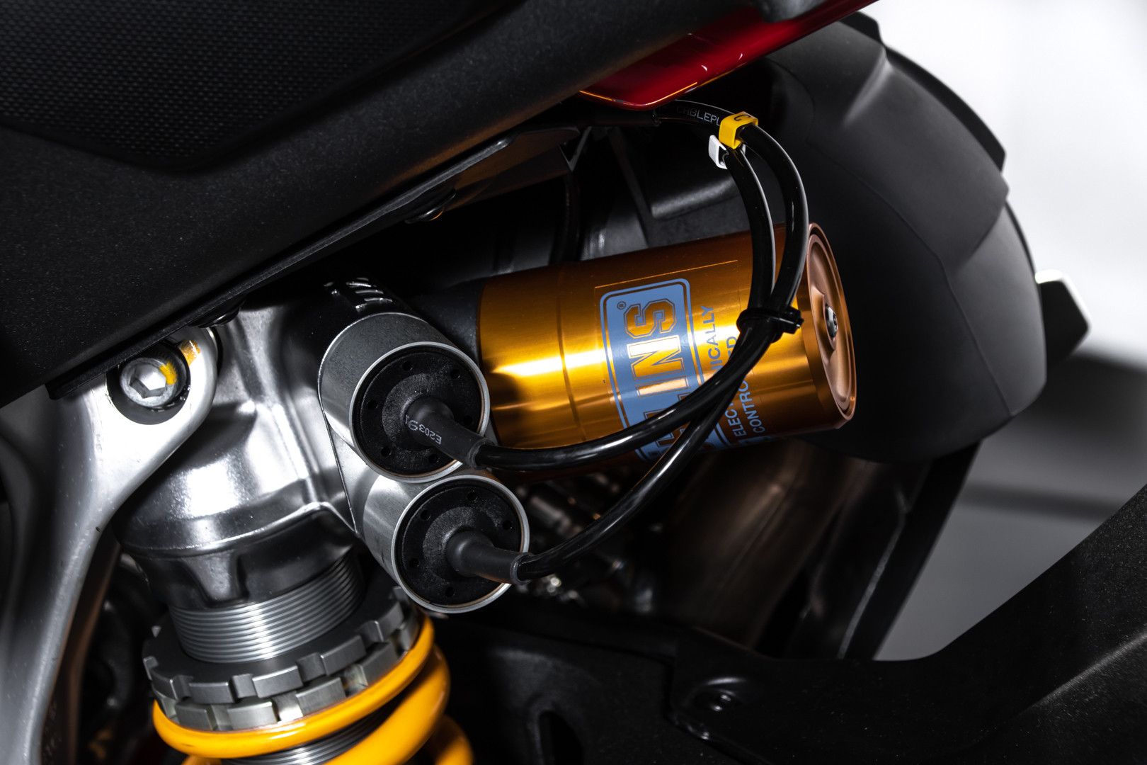 2021 Ducati Panigale V4S 28