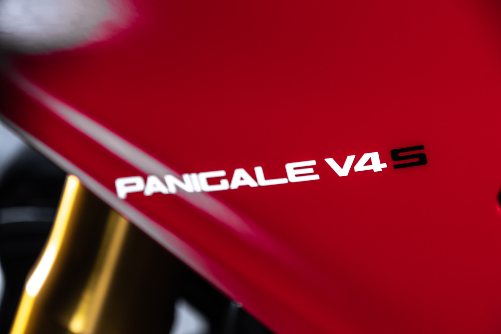 2021 Ducati Panigale V4S 29