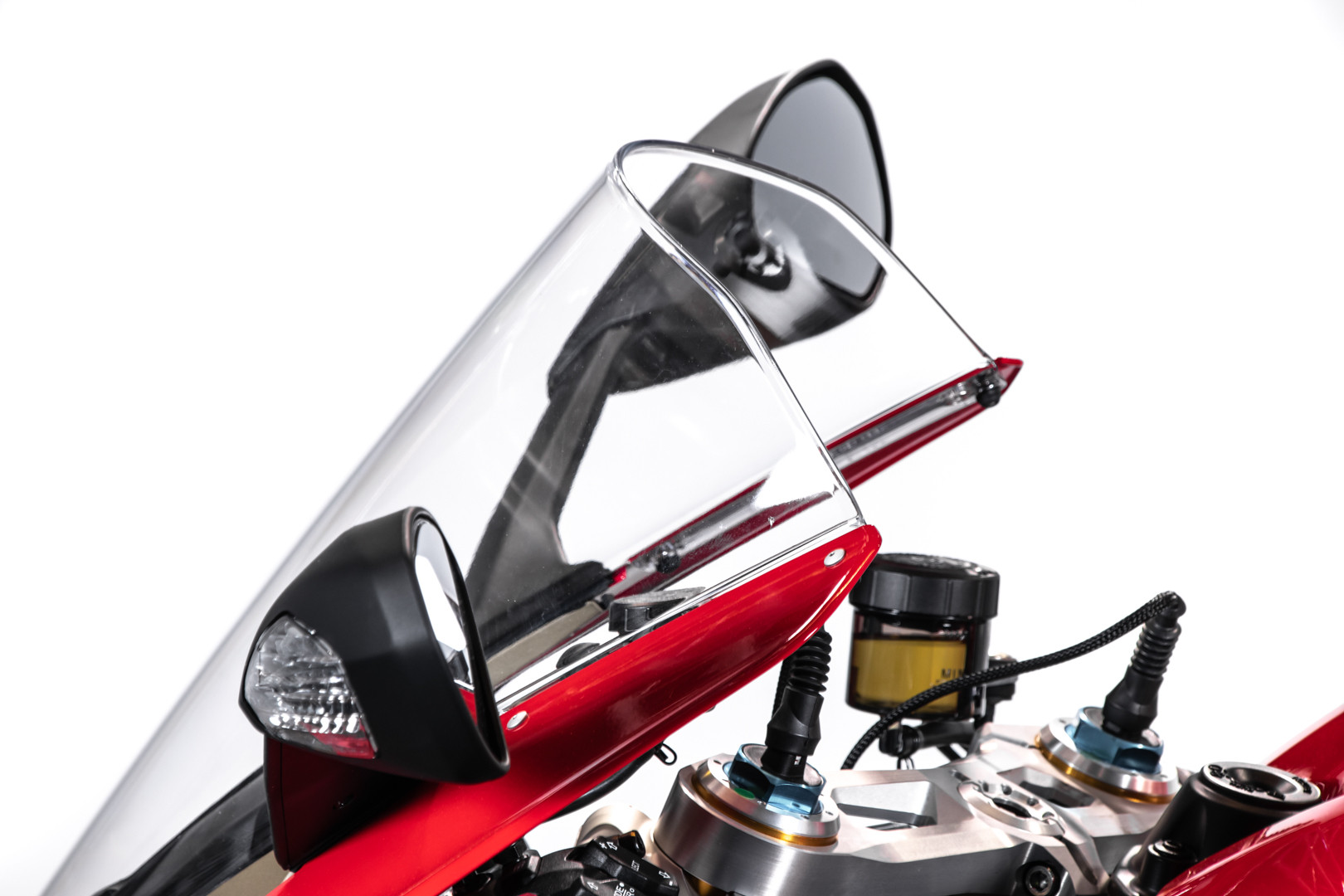 2021 Ducati Panigale V4S 9