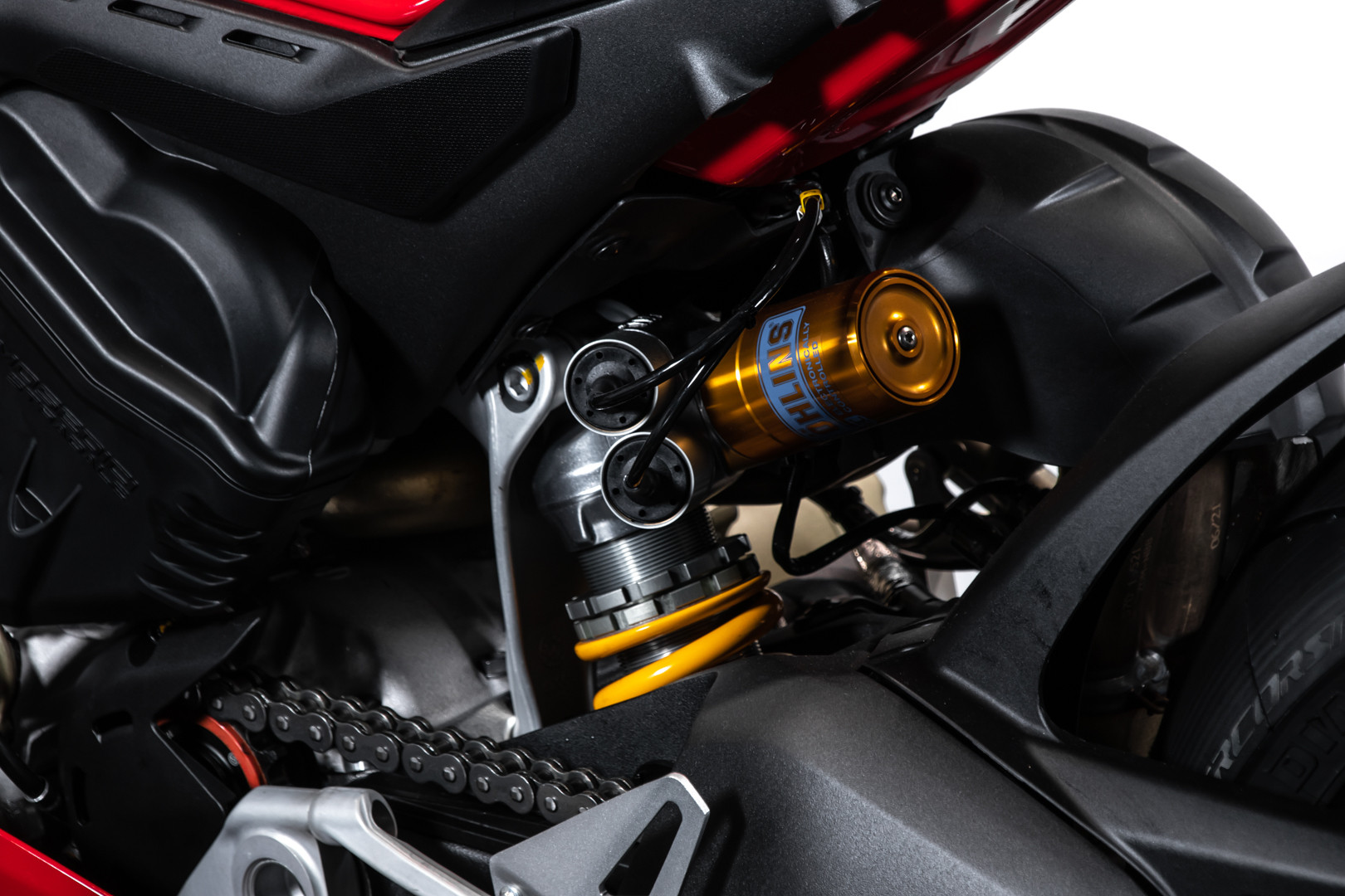 2021 Ducati Panigale V4S 13