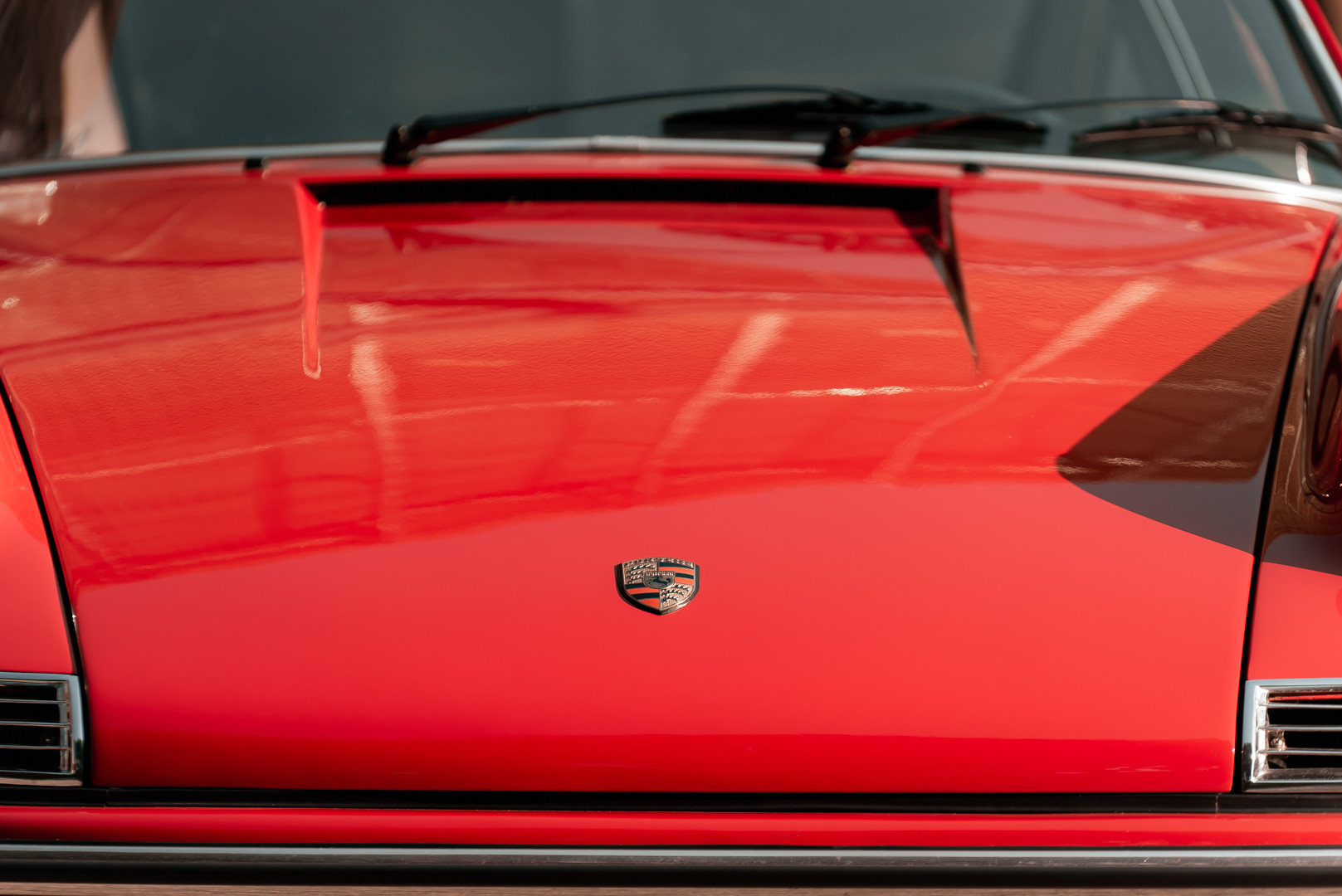 1967 Porsche 912 16