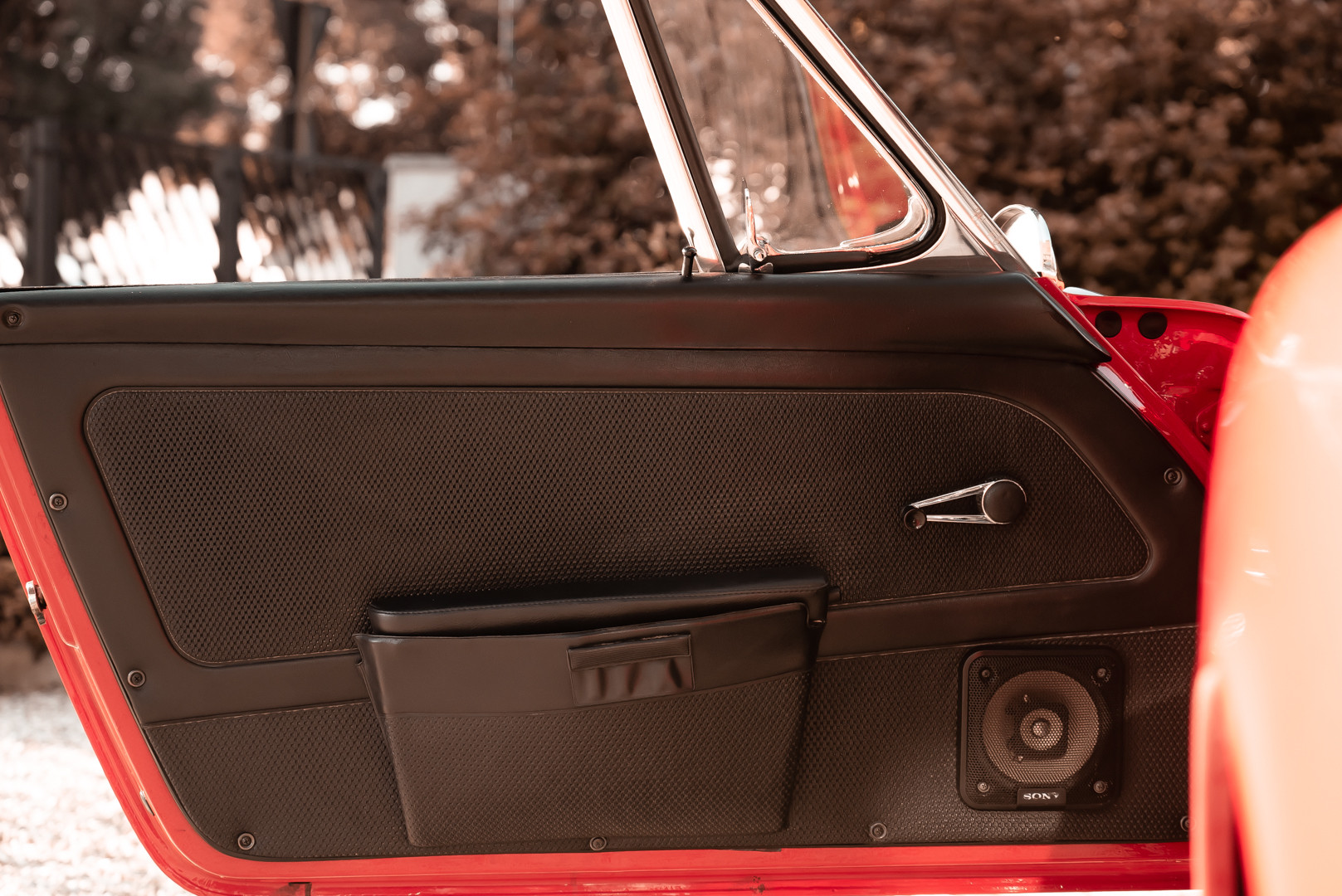 1967 Porsche 912 26