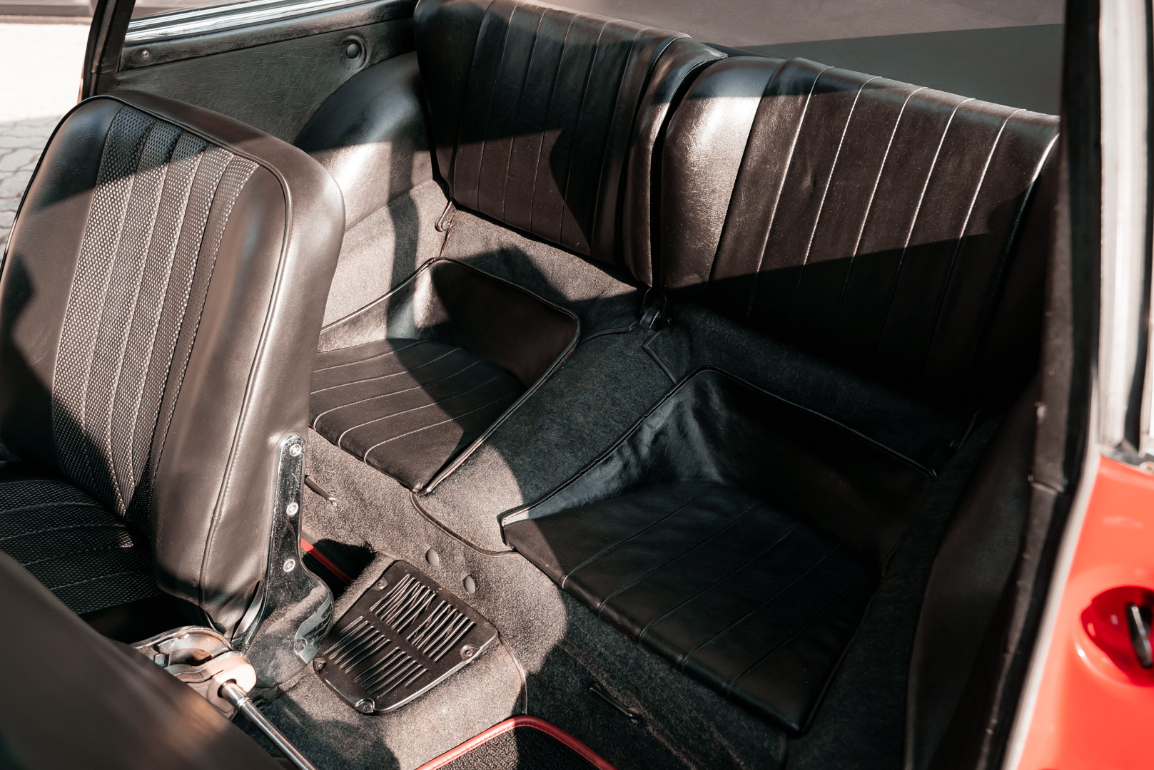 1967 Porsche 912 28