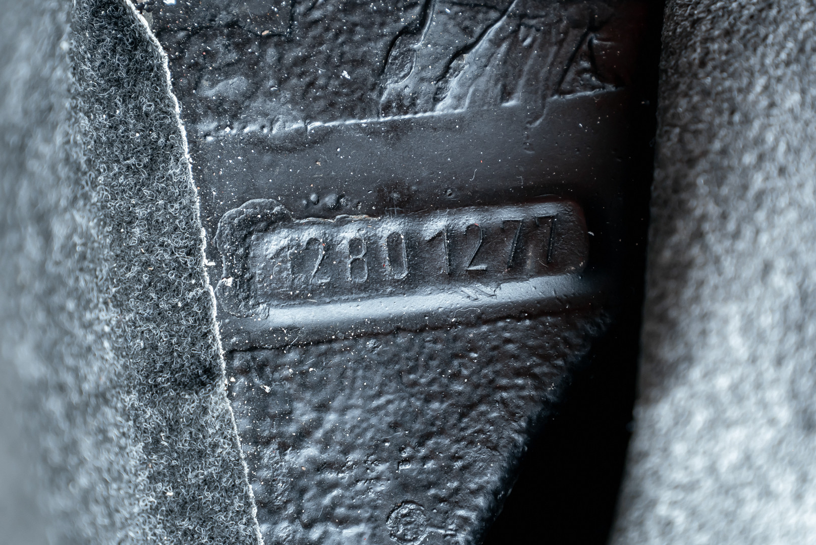 1967 Porsche 912 46