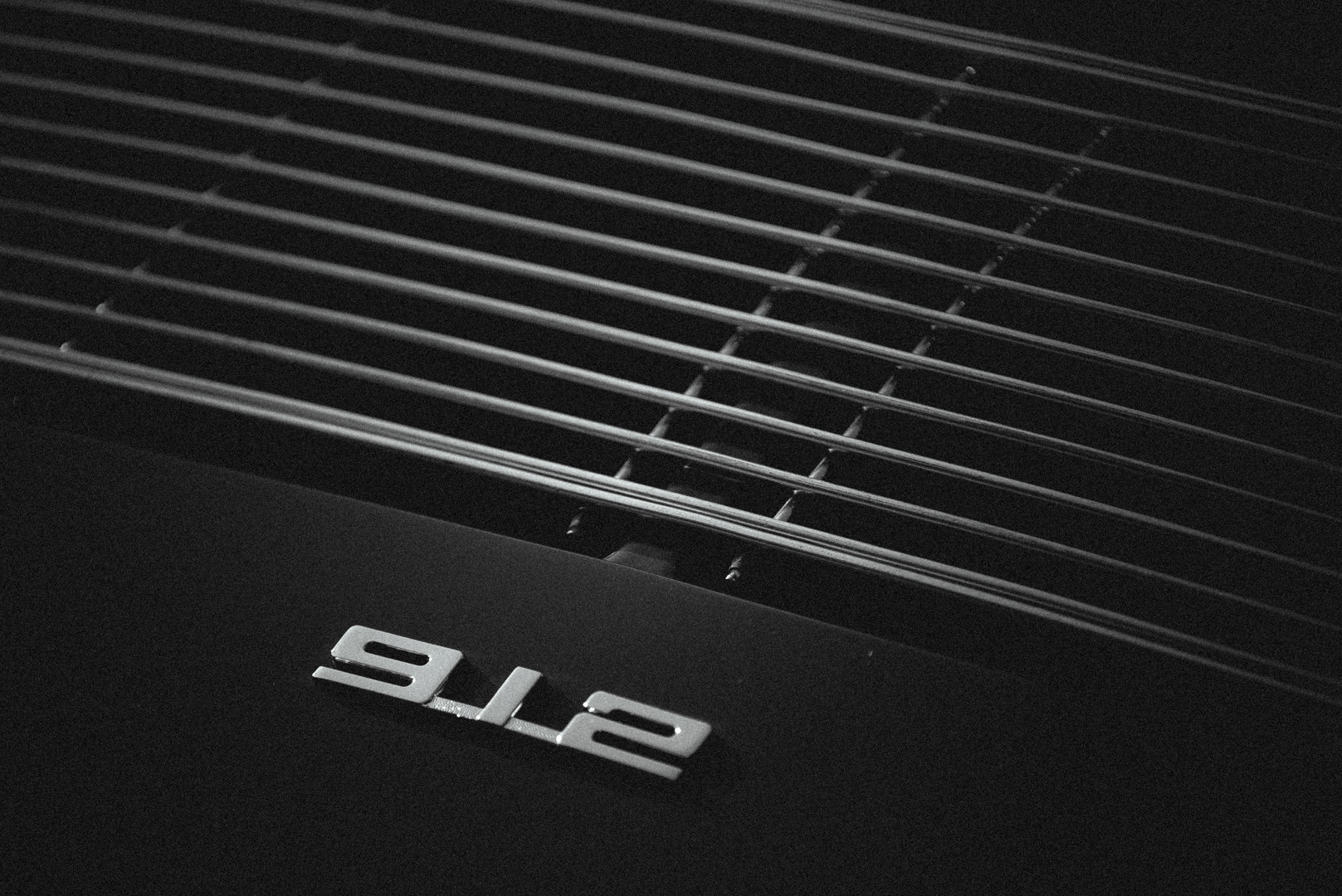 1967 Porsche 912 18