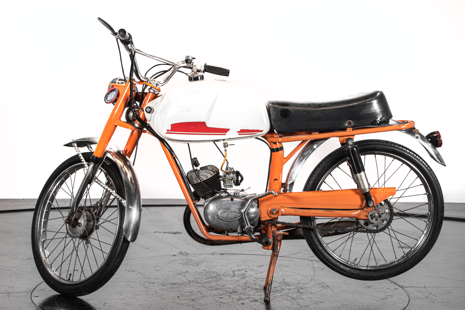 1972 Rizzato Atala Ringo 0