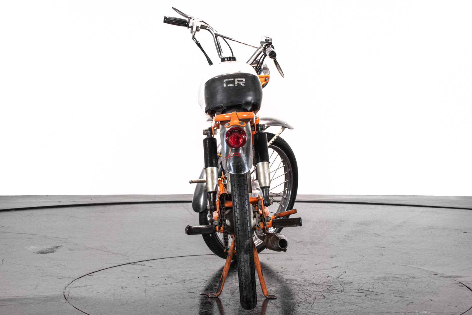1972 Rizzato Atala Ringo 3