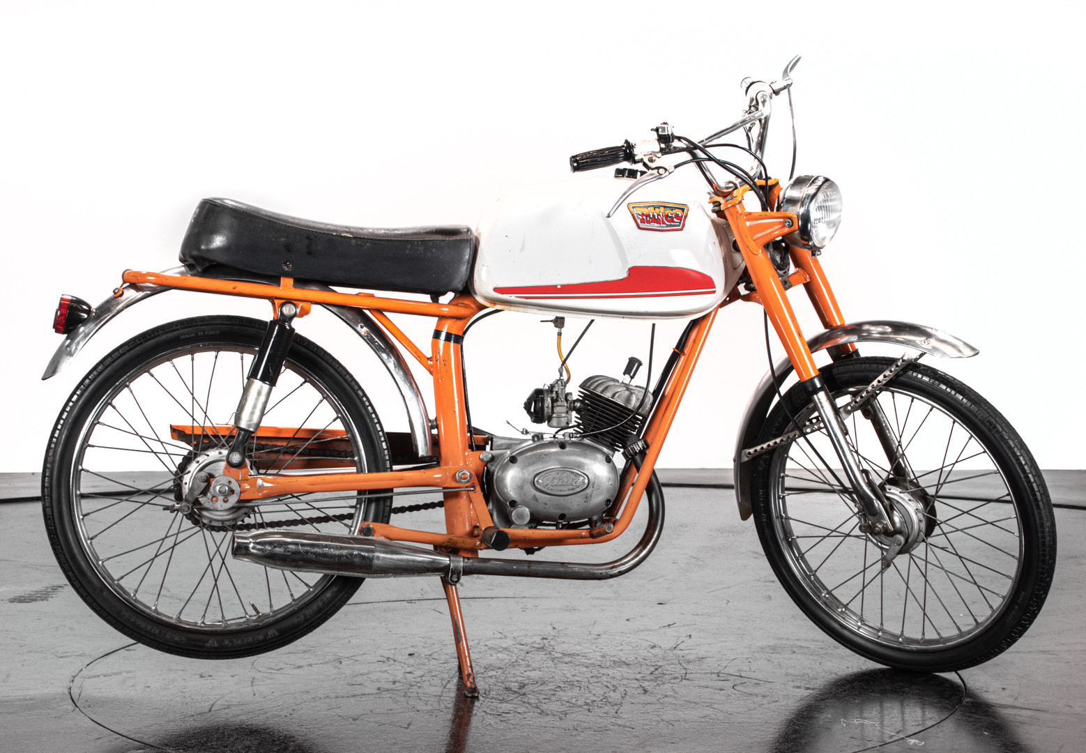 1972 Rizzato Atala Ringo 1