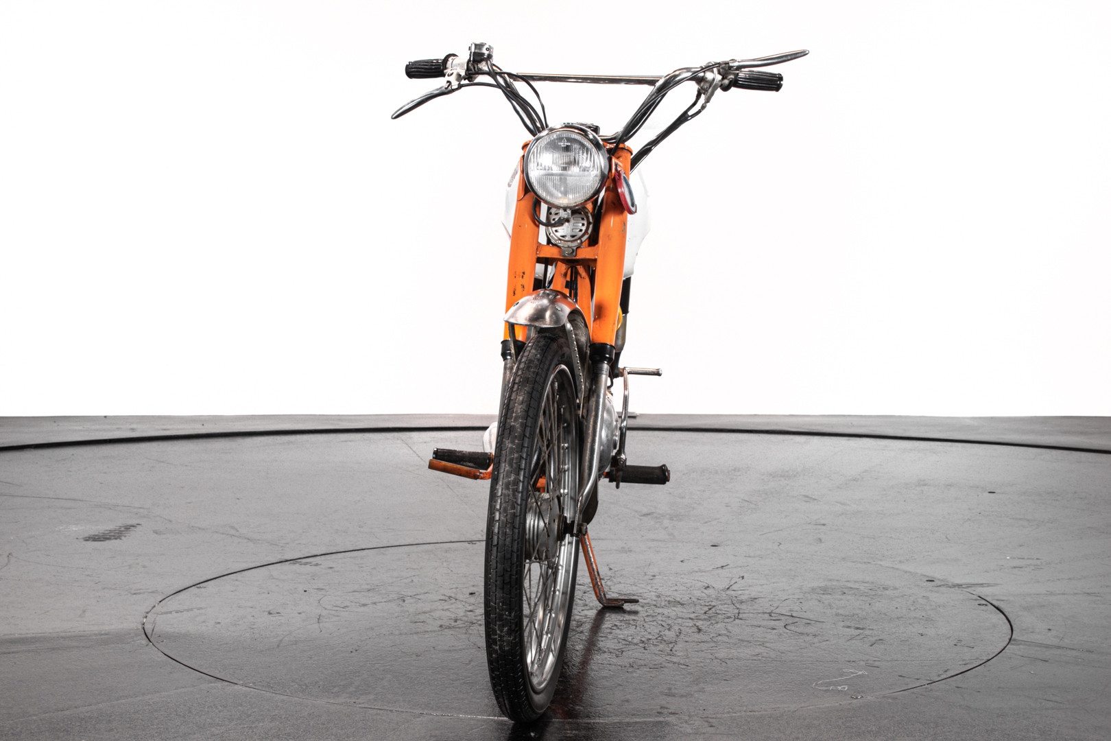 1972 Rizzato Atala Ringo 2