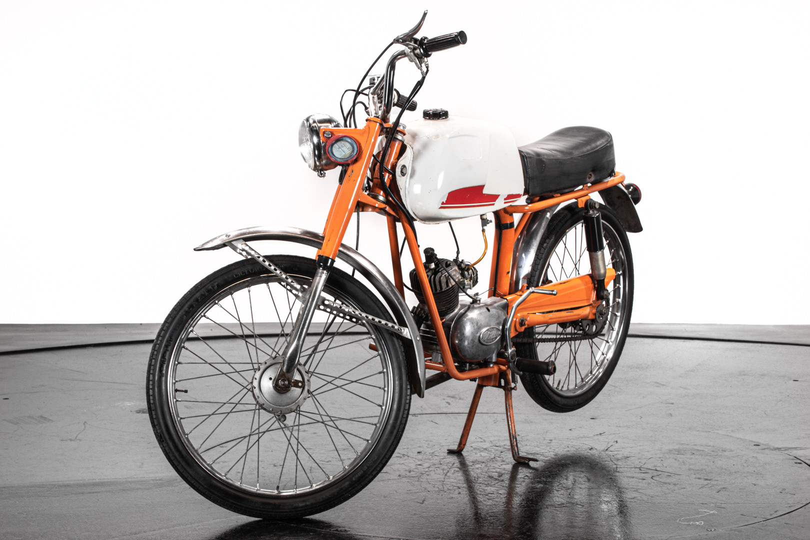1972 Rizzato Atala Ringo 4