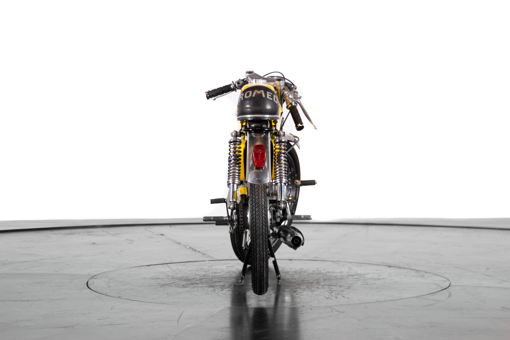 1970 ROMEO SV 50 0