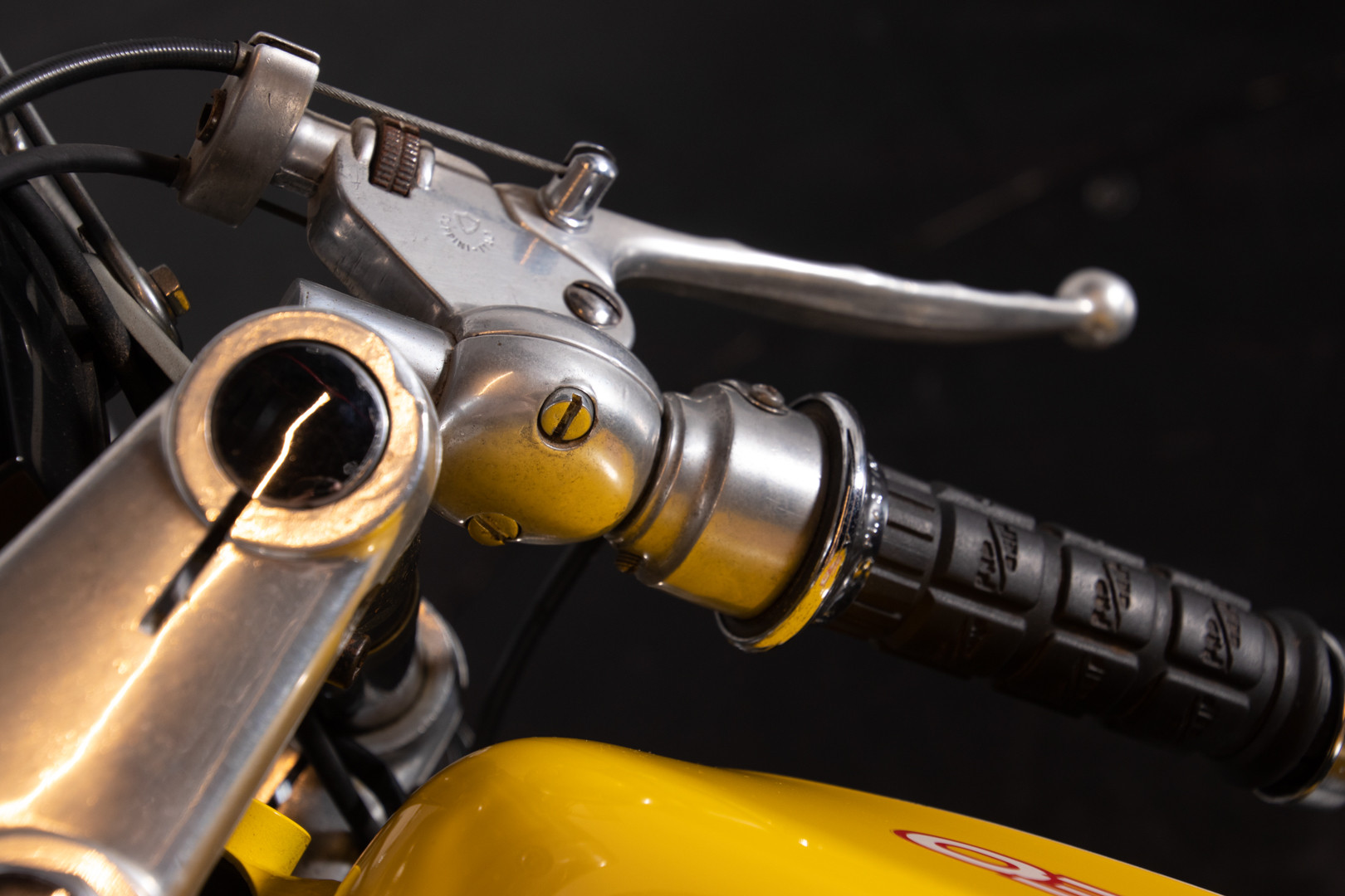 1970 ROMEO SV 50 15