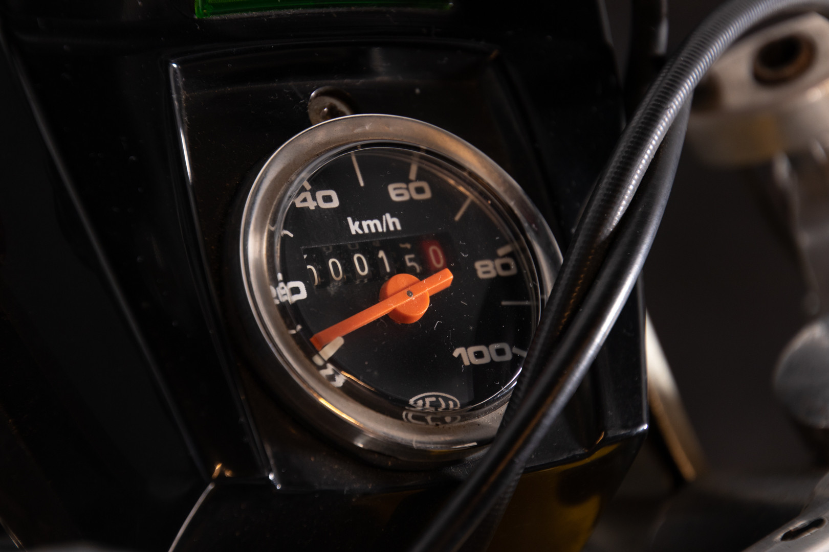 1970 ROMEO SV 50 16