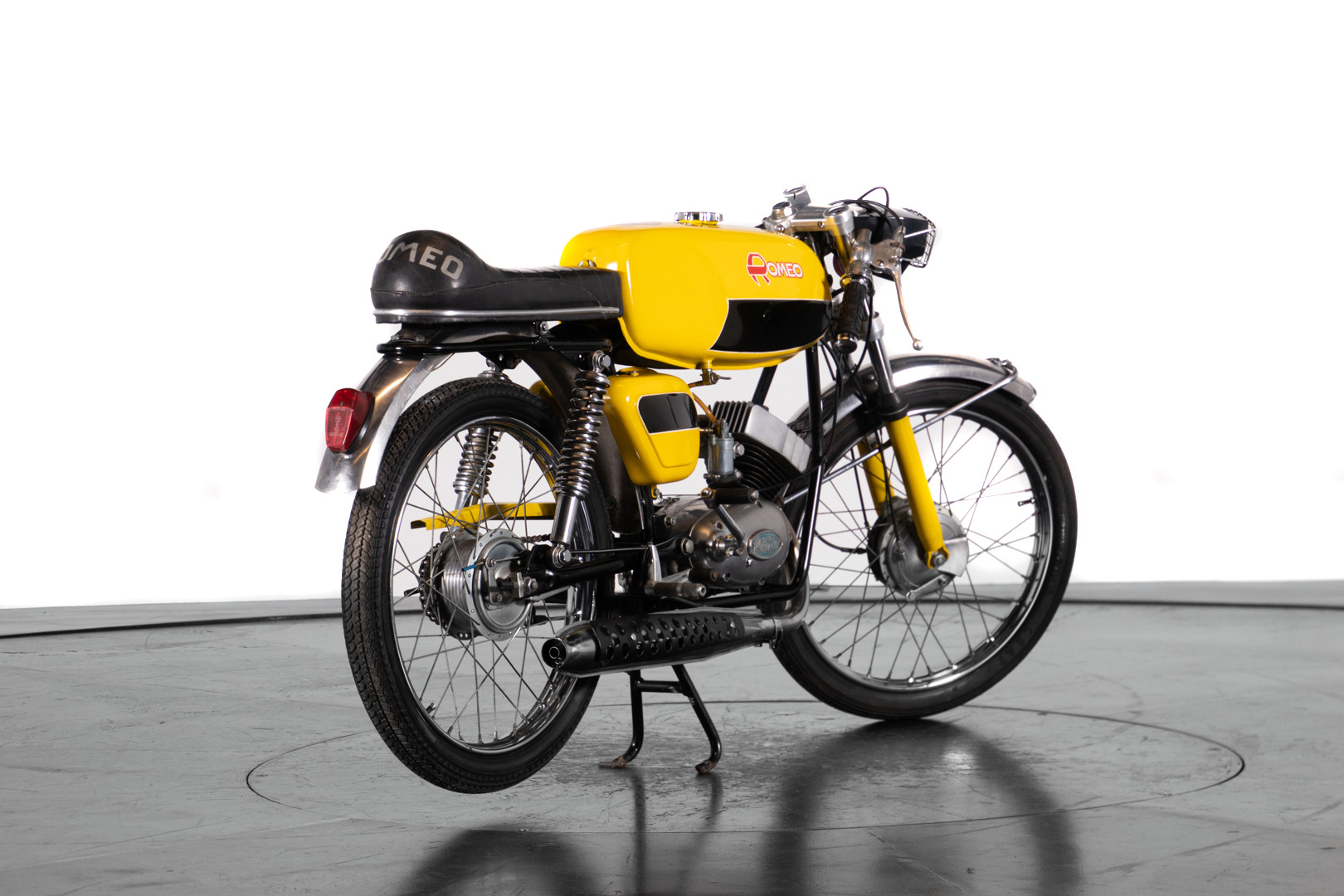 1970 ROMEO SV 50 1