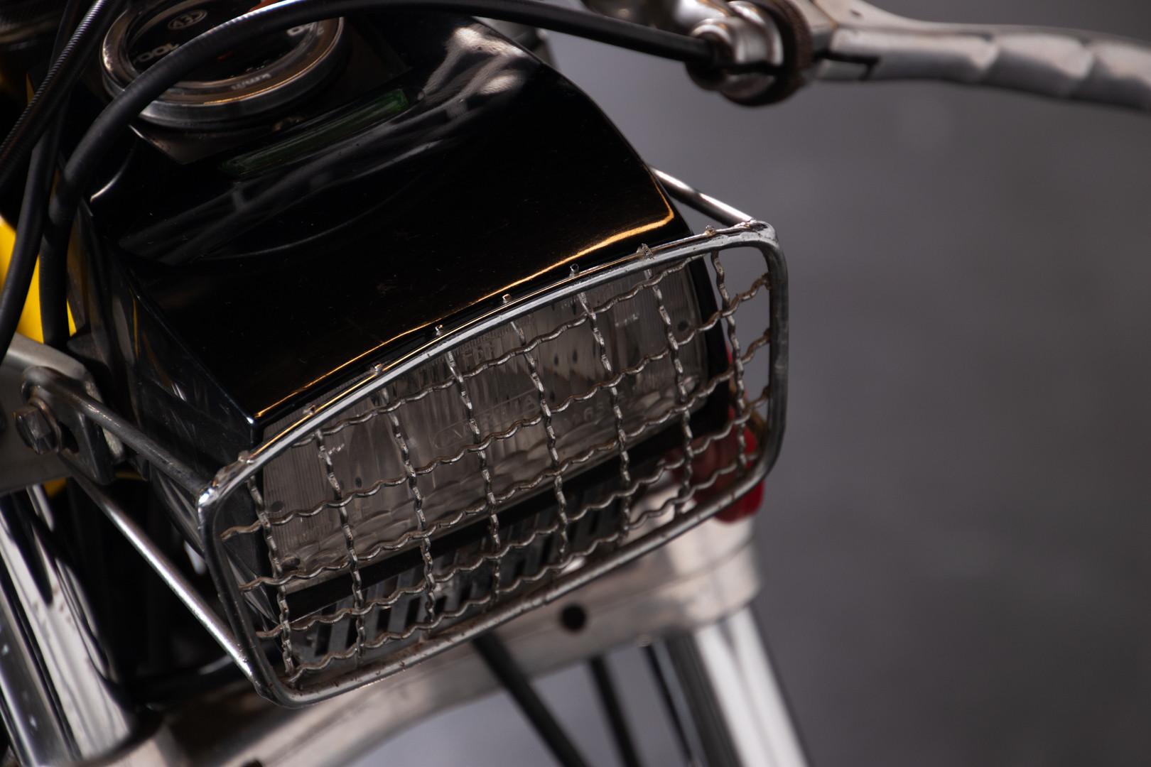 1970 ROMEO SV 50 19