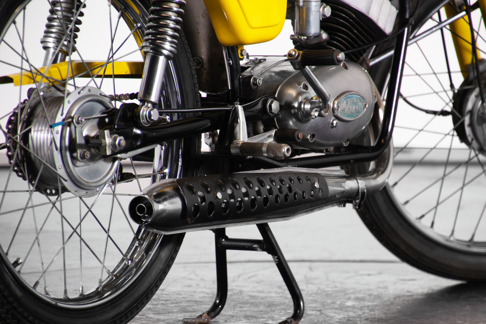 1970 ROMEO SV 50 2