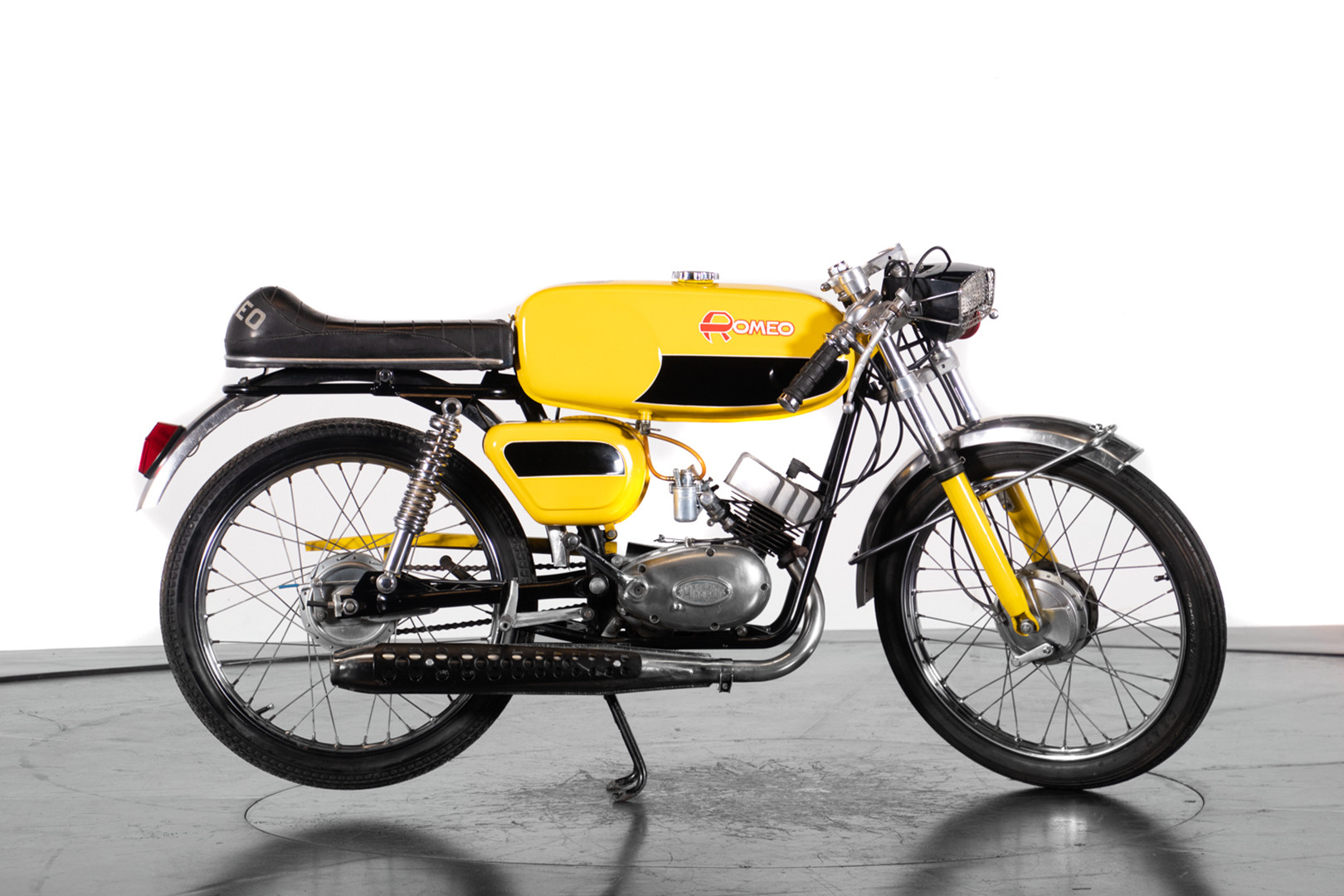 1970 ROMEO SV 50 3