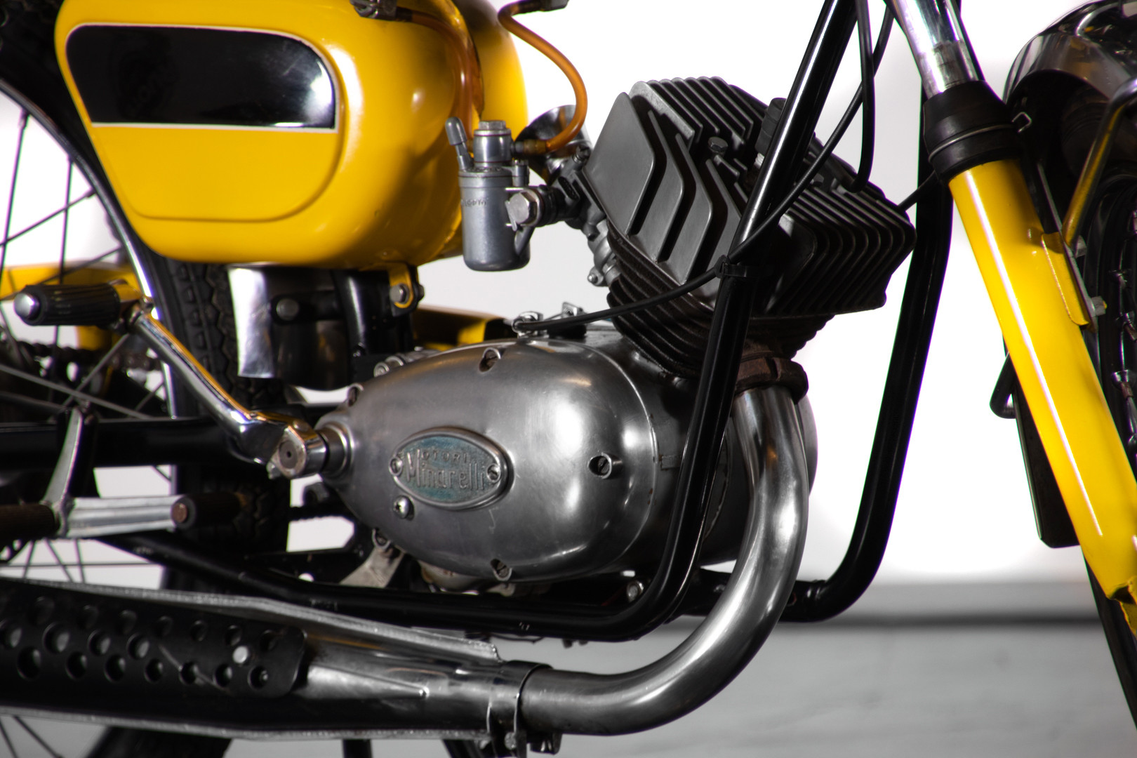 1970 ROMEO SV 50 7