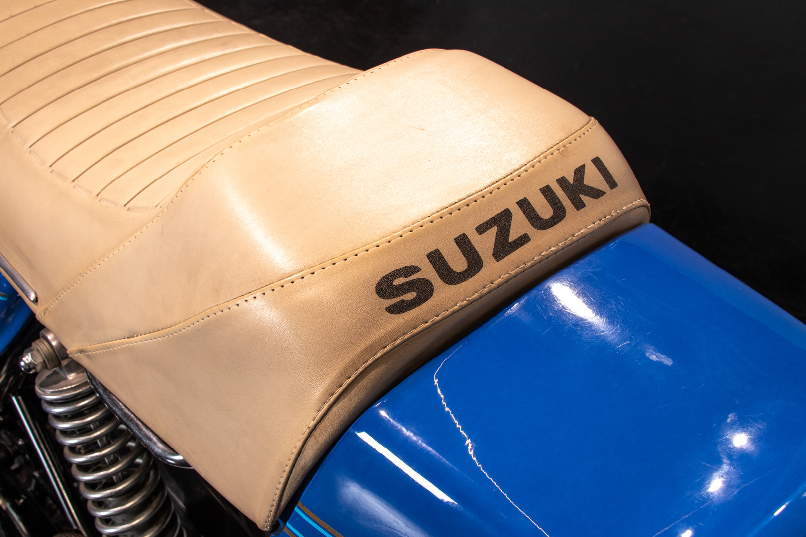 1979 Suzuki GS 550 E 24