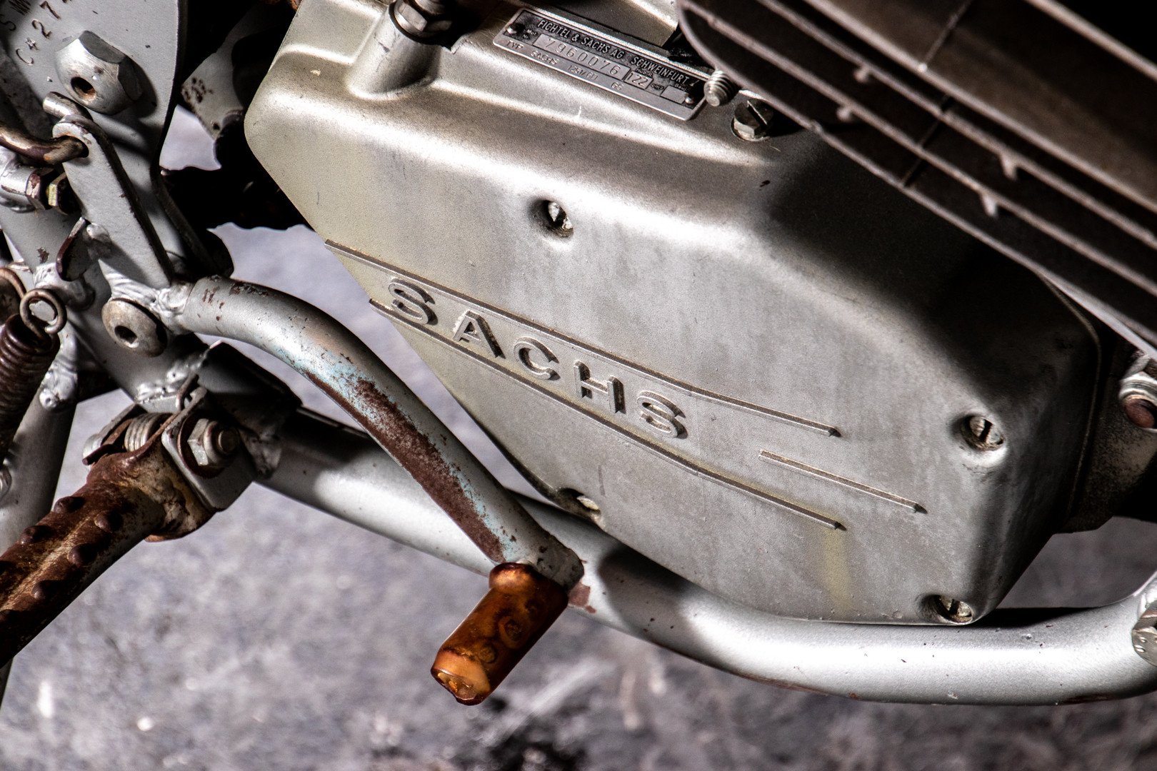 1975 SWM 125 11