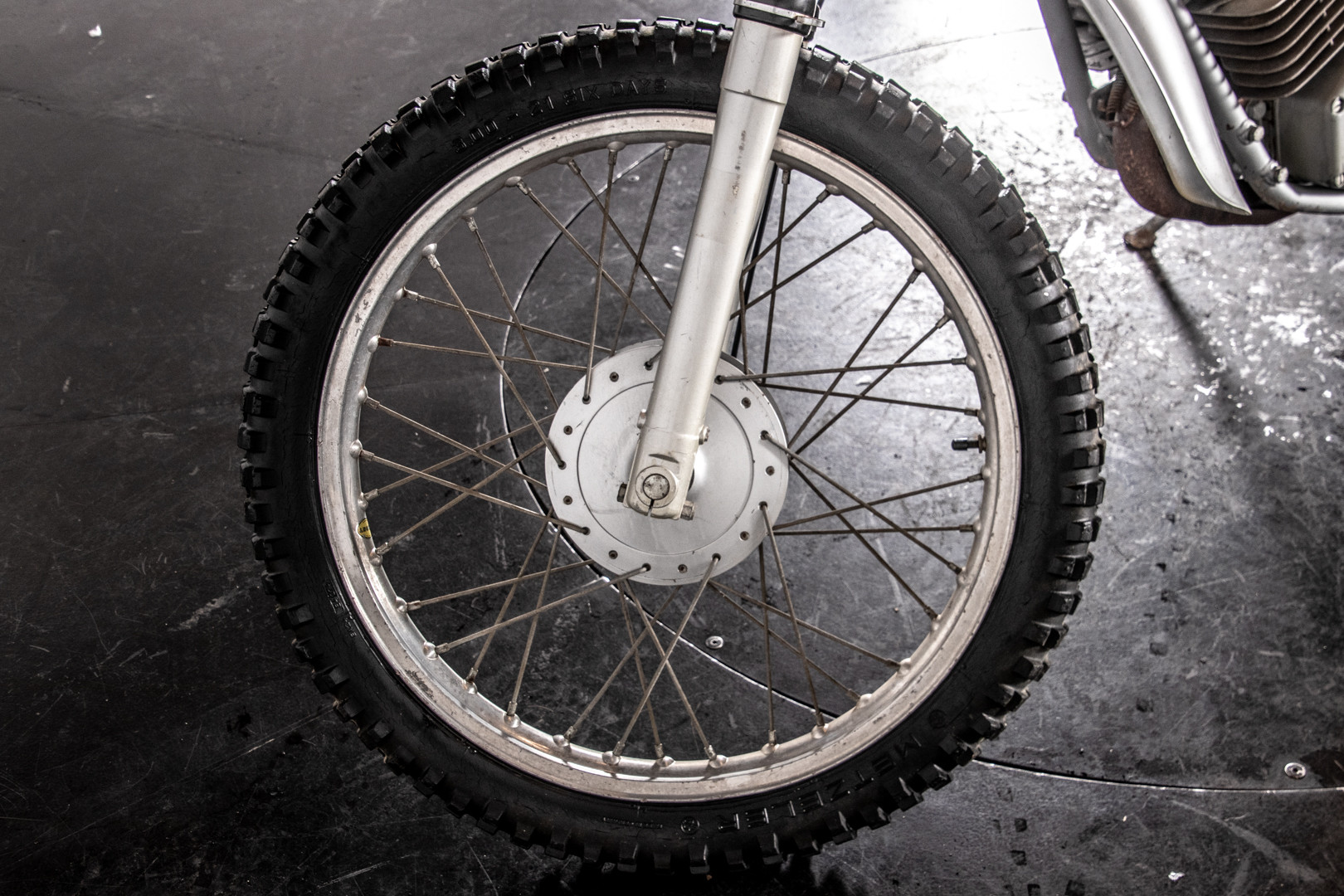 1975 SWM 125 8
