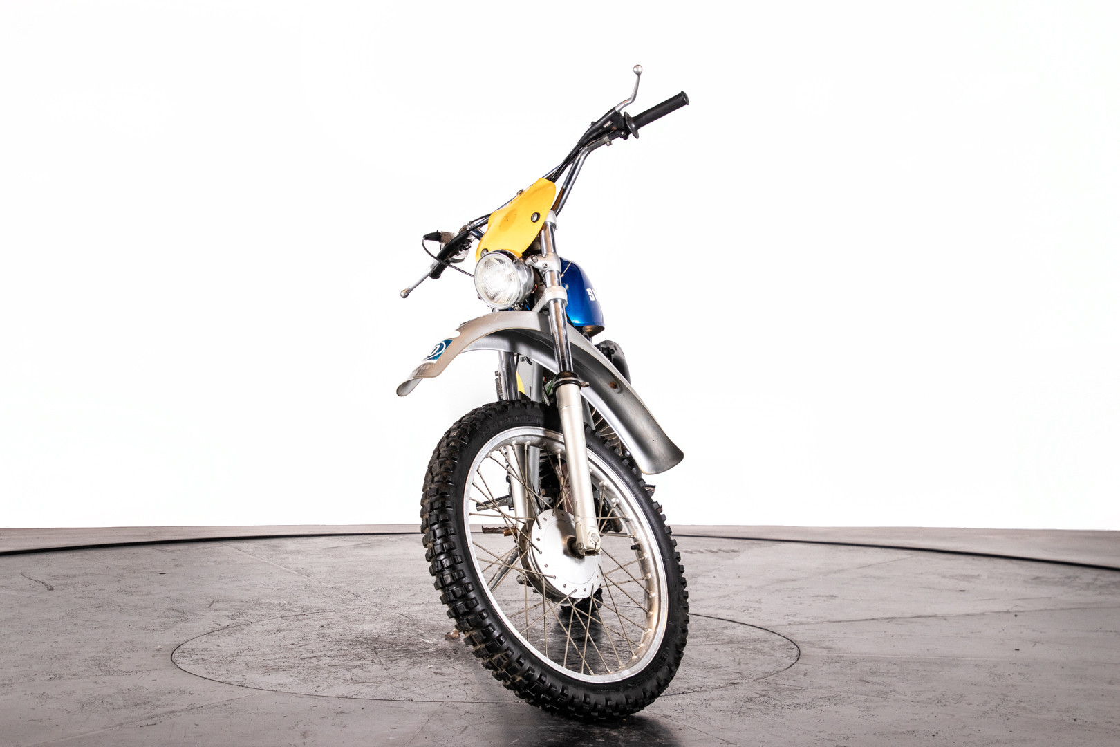 1975 SWM 125 0