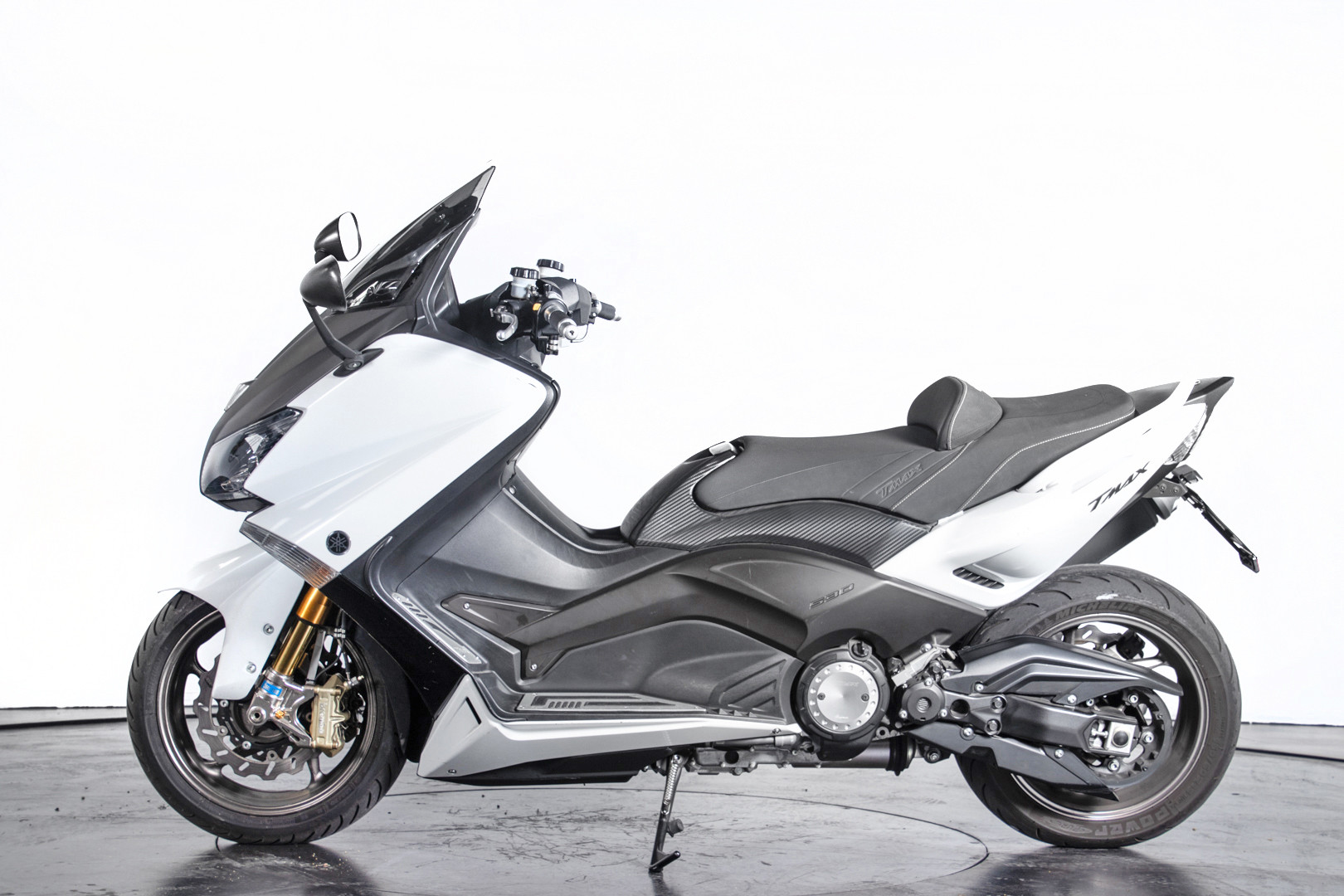 t max 530 usato