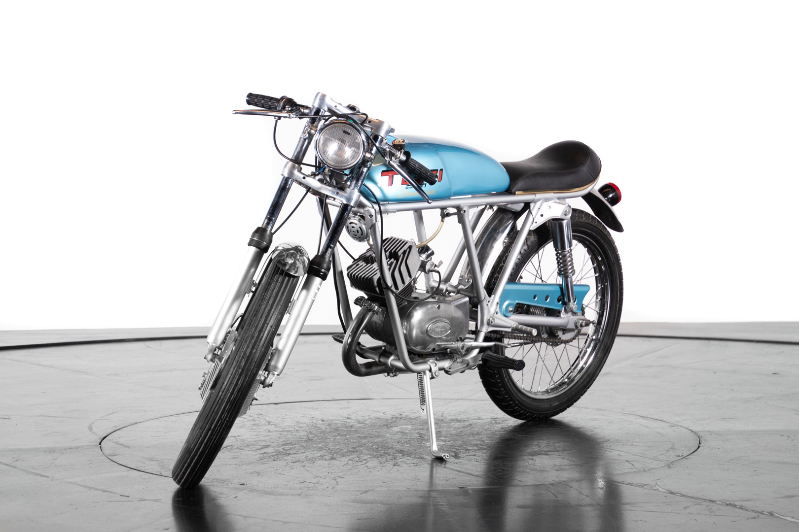 1970 TESTI CHAMPION 9