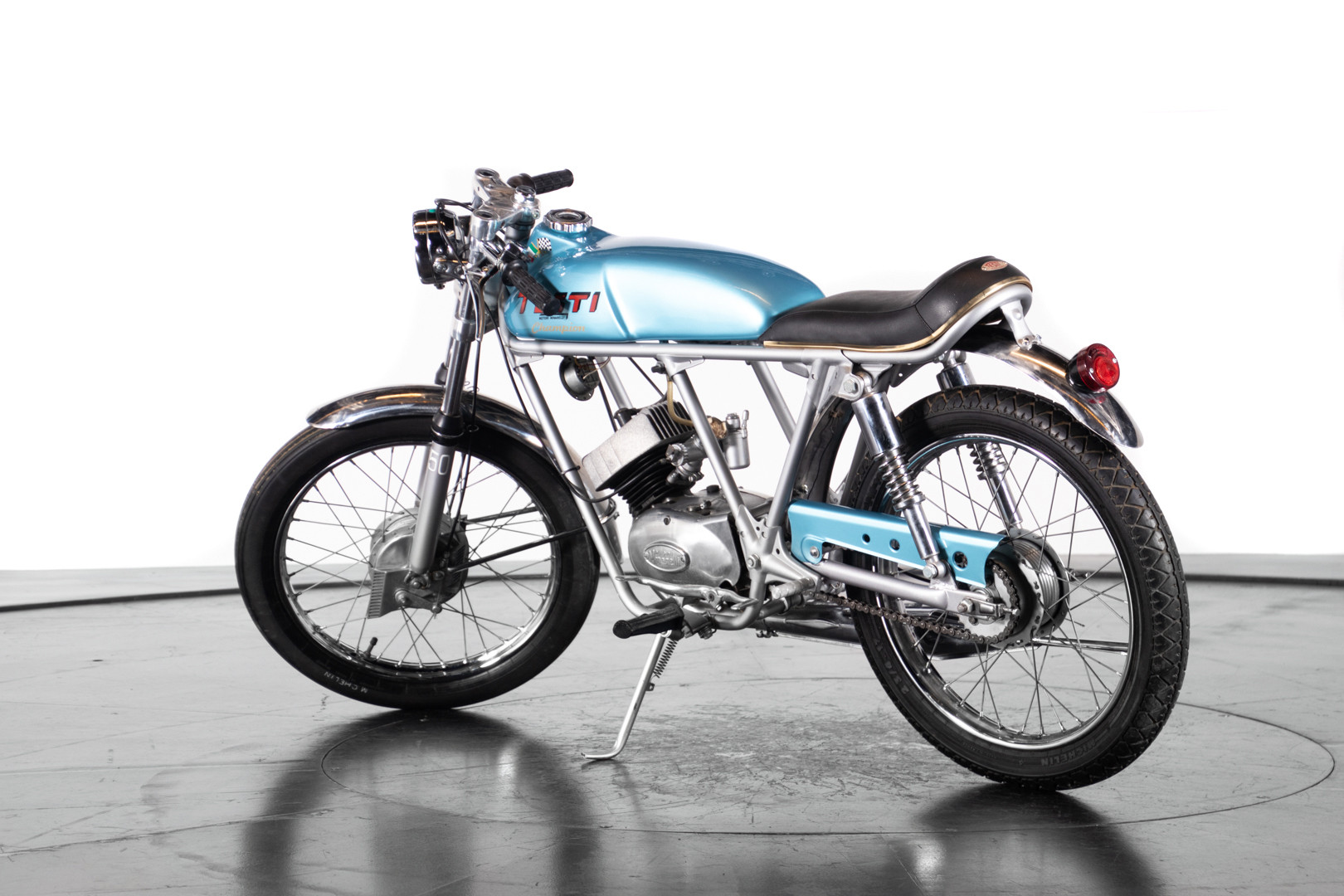 1970 TESTI CHAMPION 11