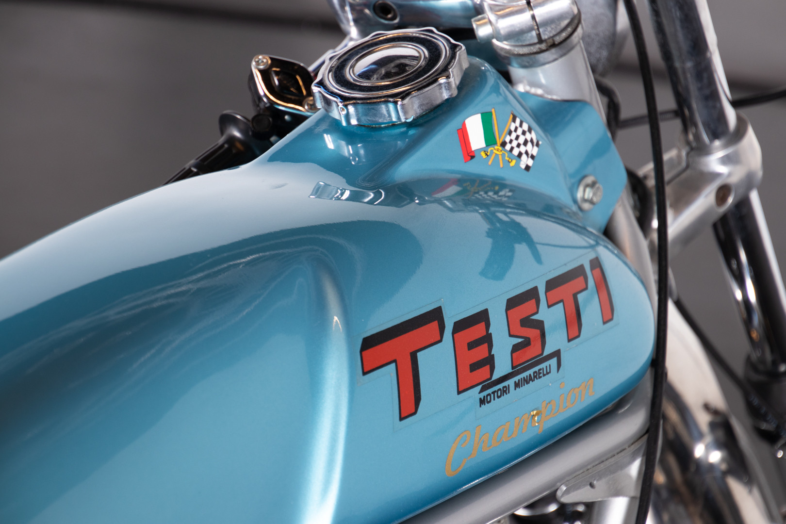 1970 TESTI CHAMPION 13