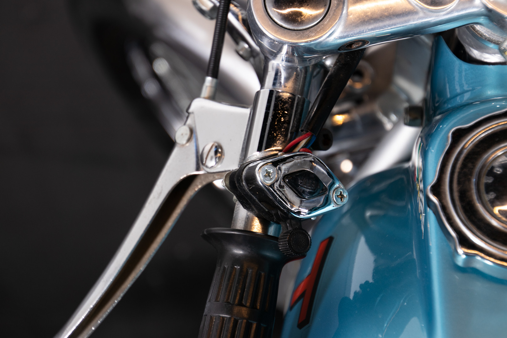 1970 TESTI CHAMPION 15