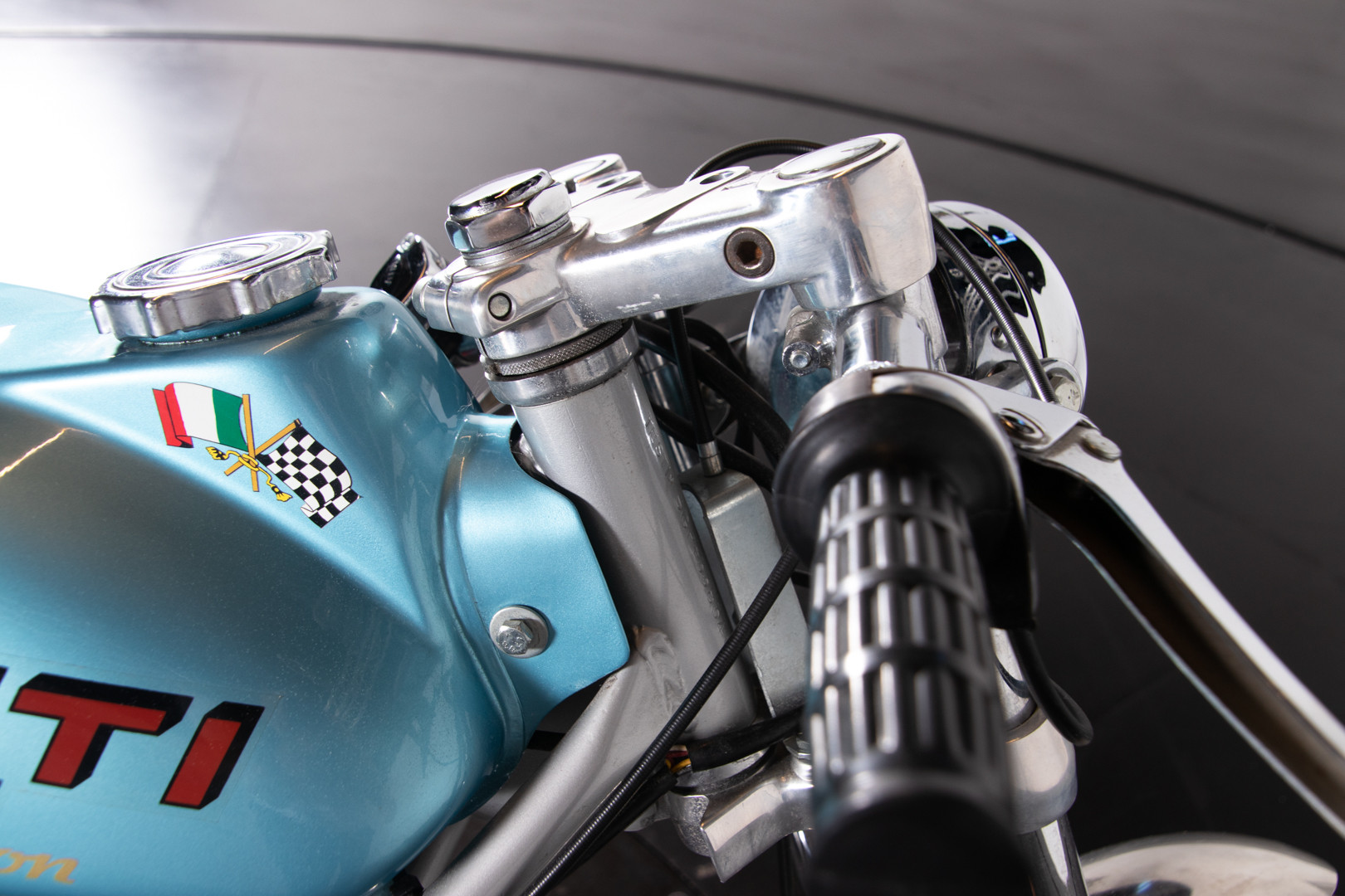 1970 TESTI CHAMPION 17