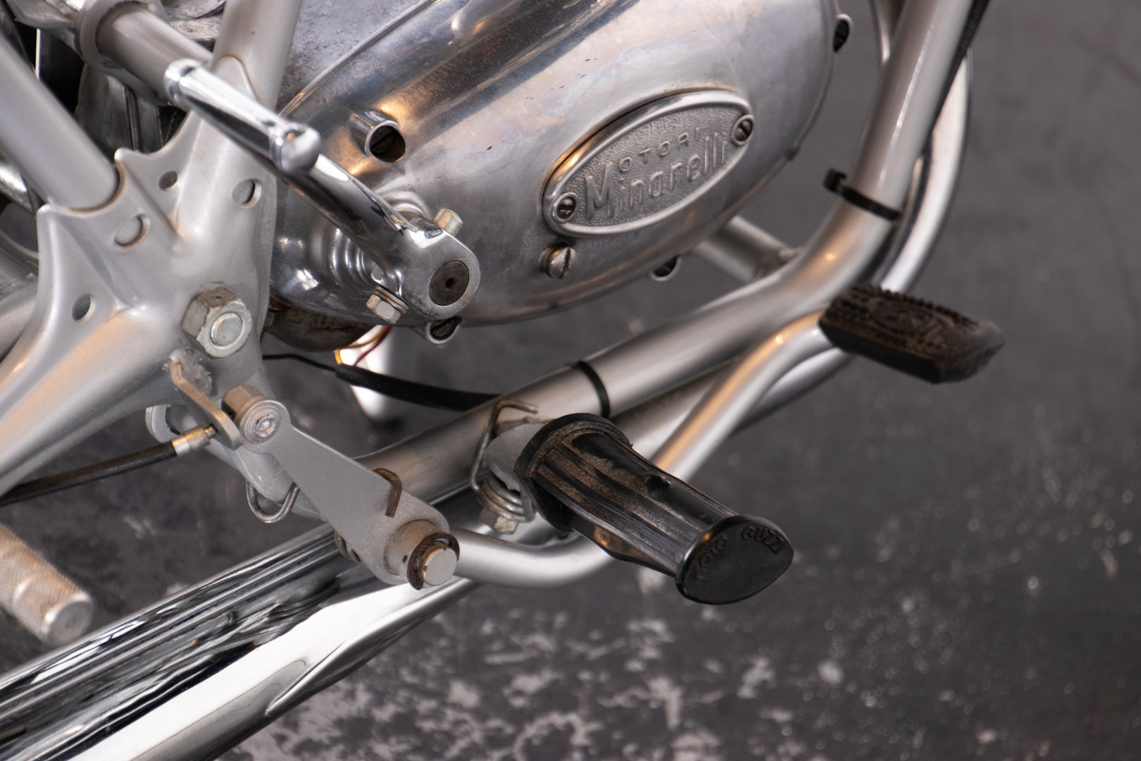 1970 TESTI CHAMPION 18