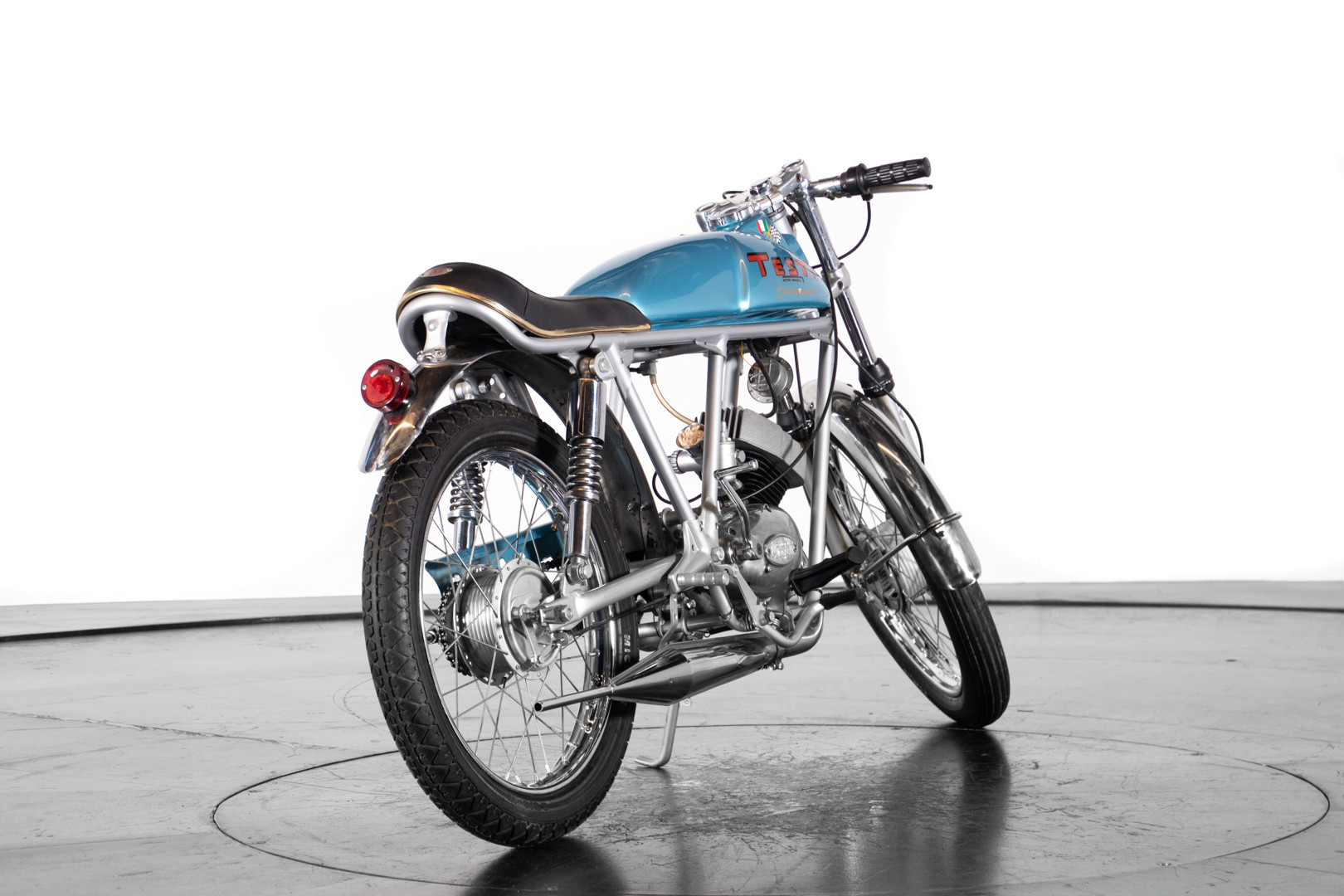 1970 TESTI CHAMPION 1